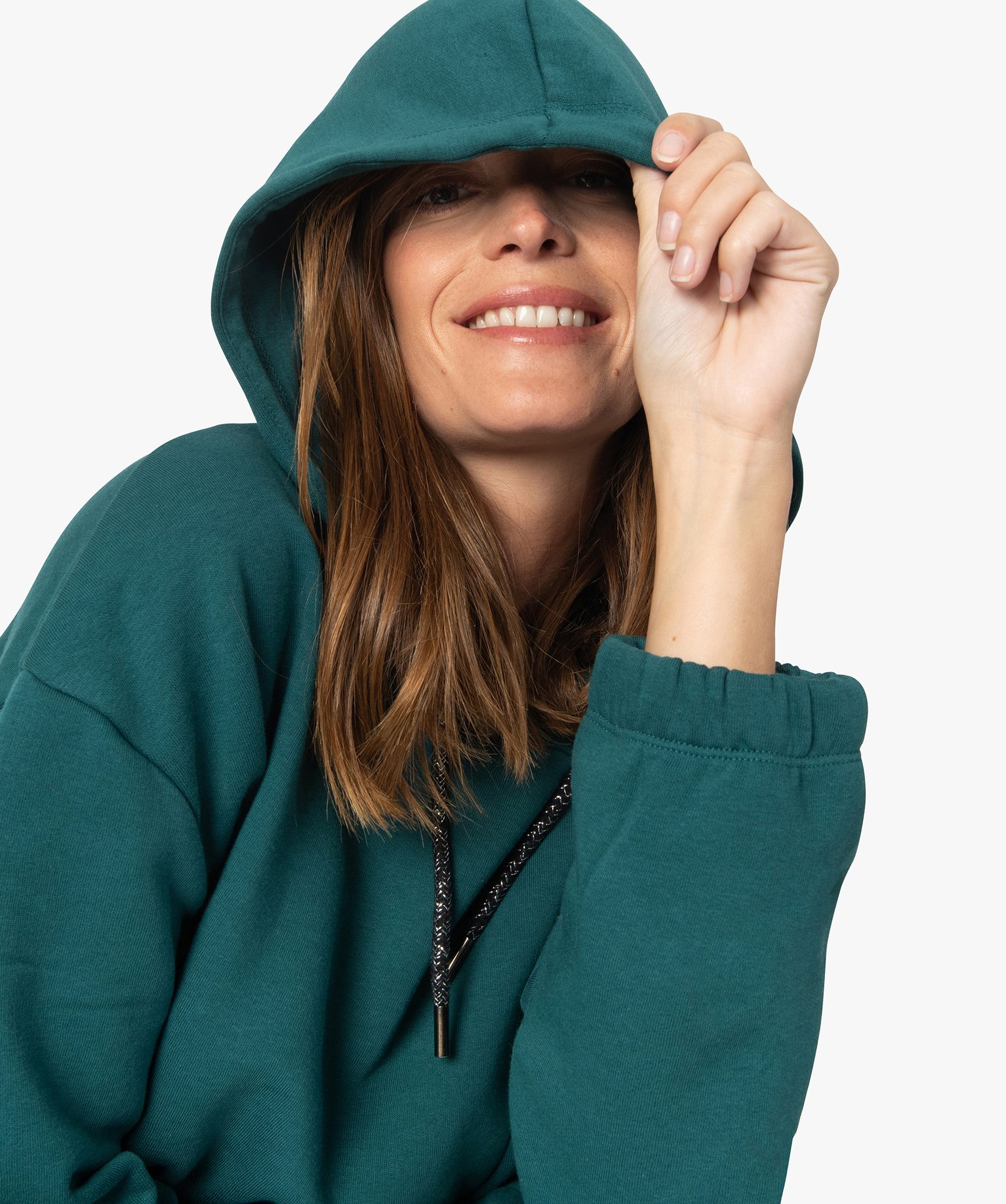 Gemo sweat on sale femme