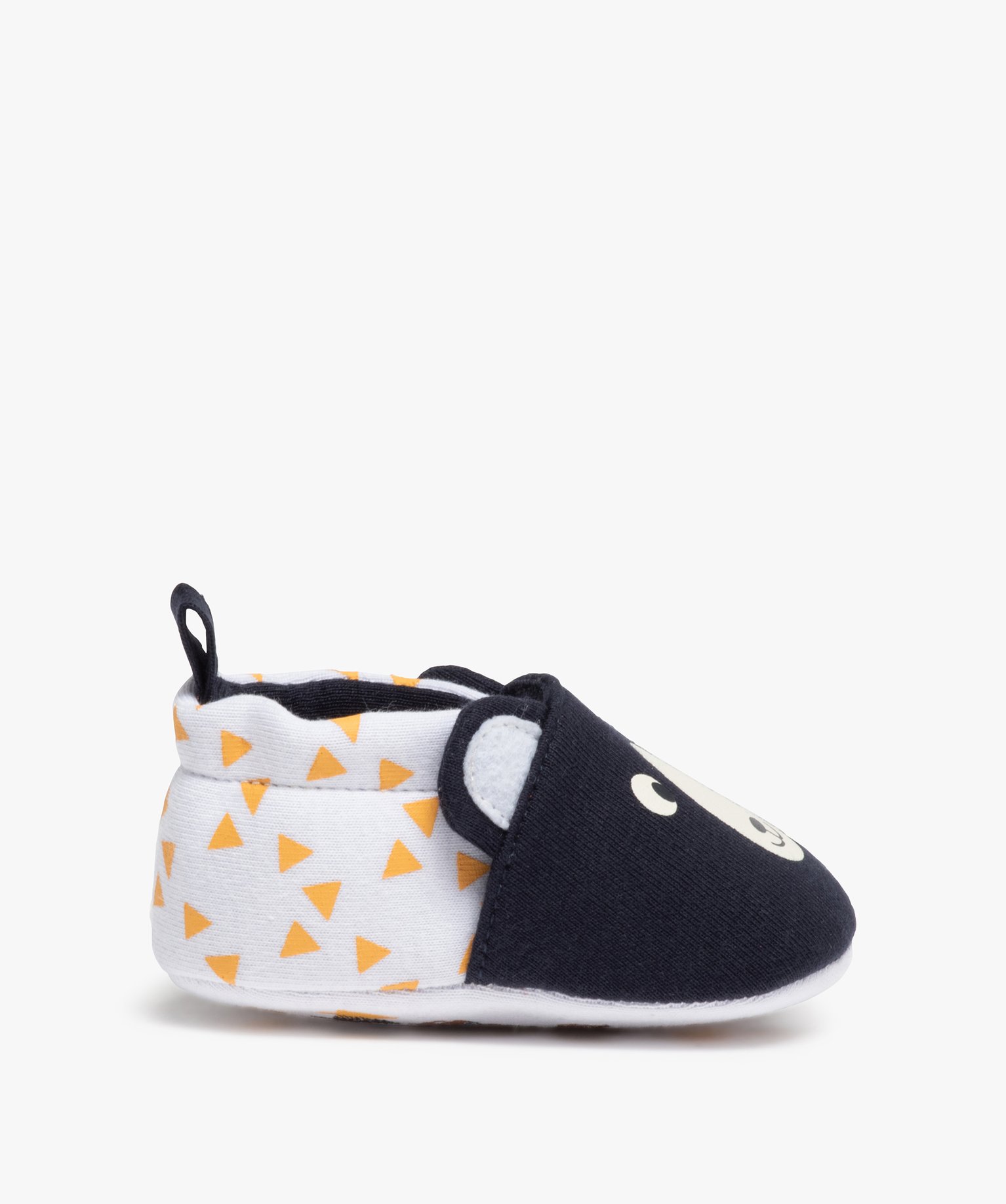 Chaussons bébé garçon - Gemo