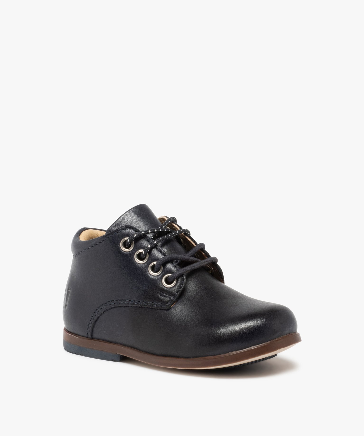 Derbies sales bebe fille