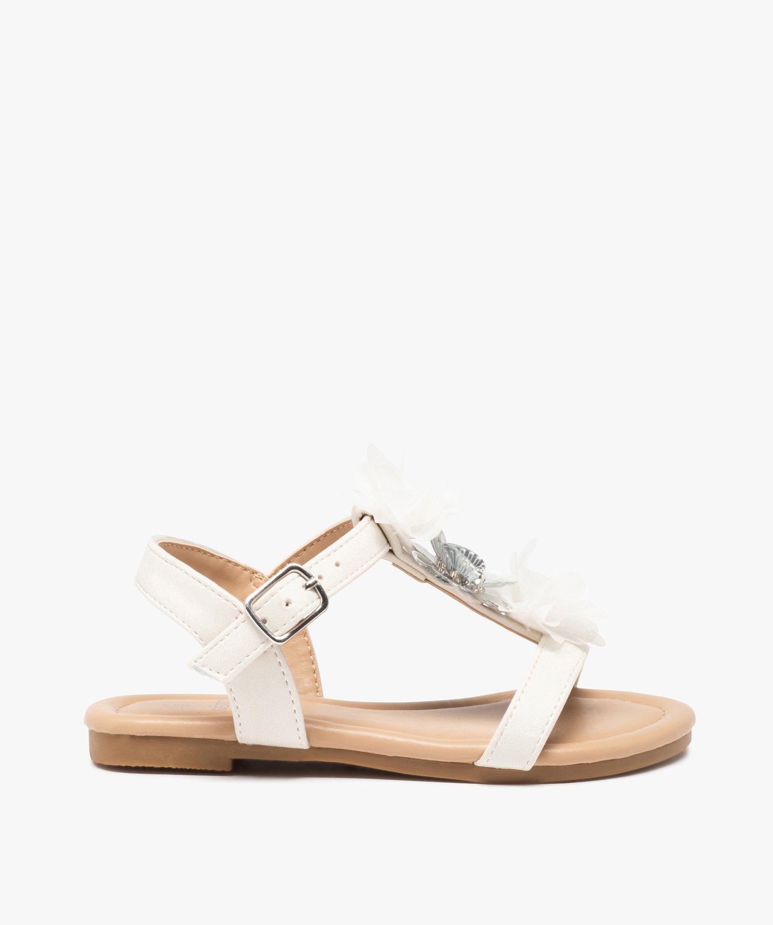 Gemo sandales filles deals