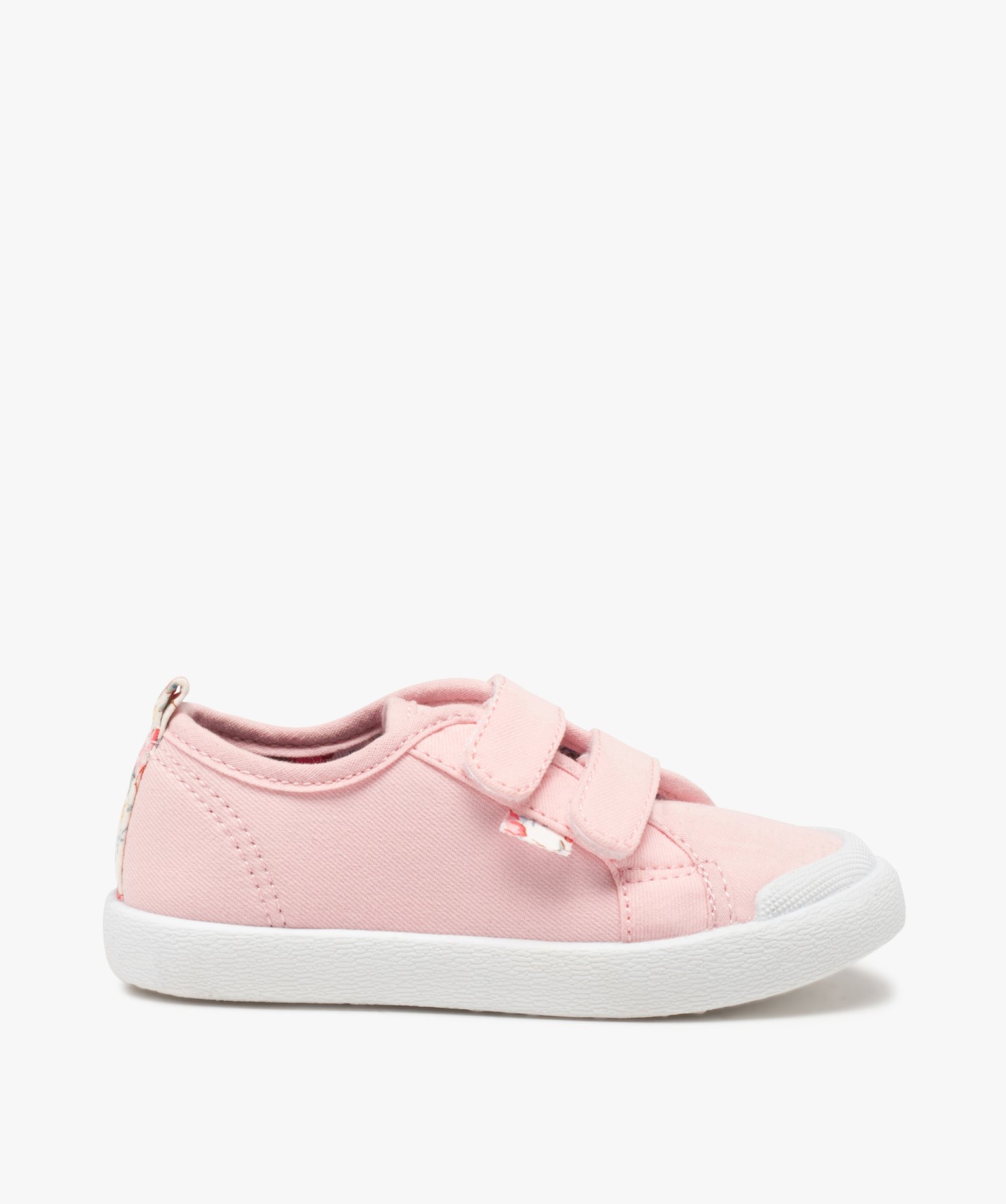 Tennis top scratch fille