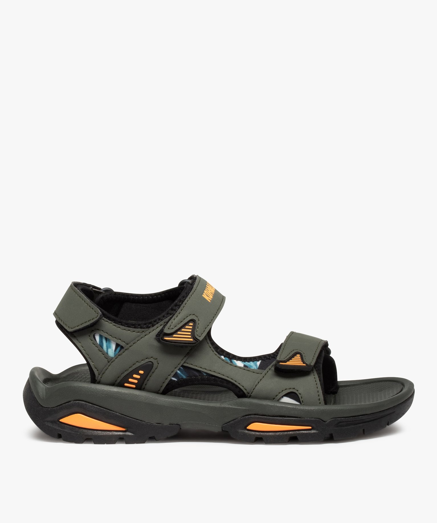 Sandales sport homme cheap