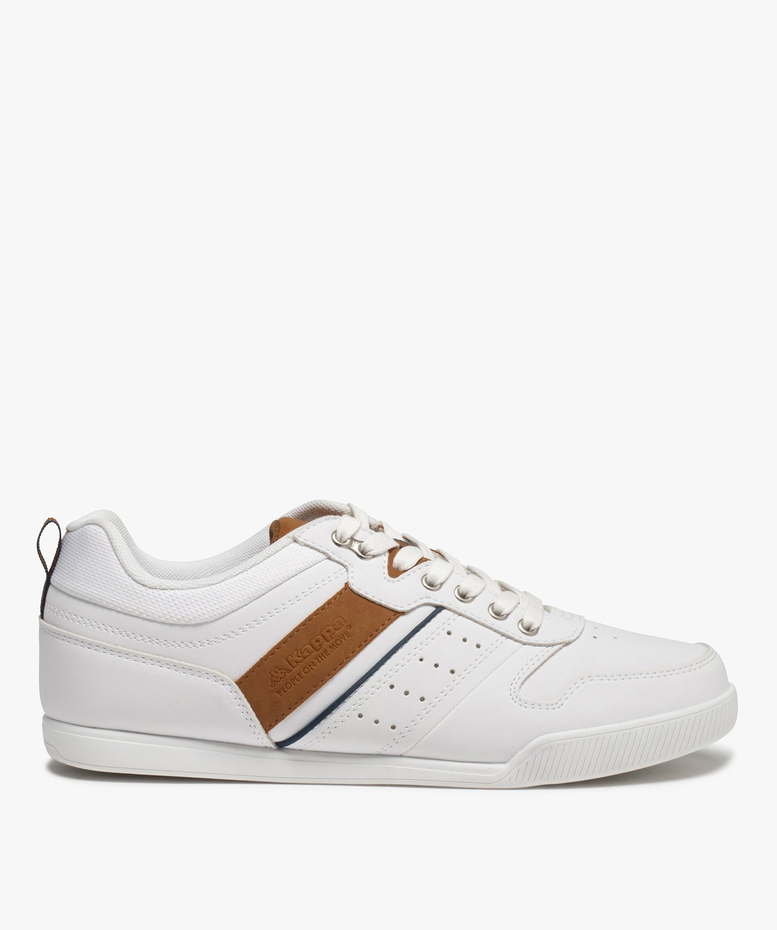 Tennis kappa homme discount