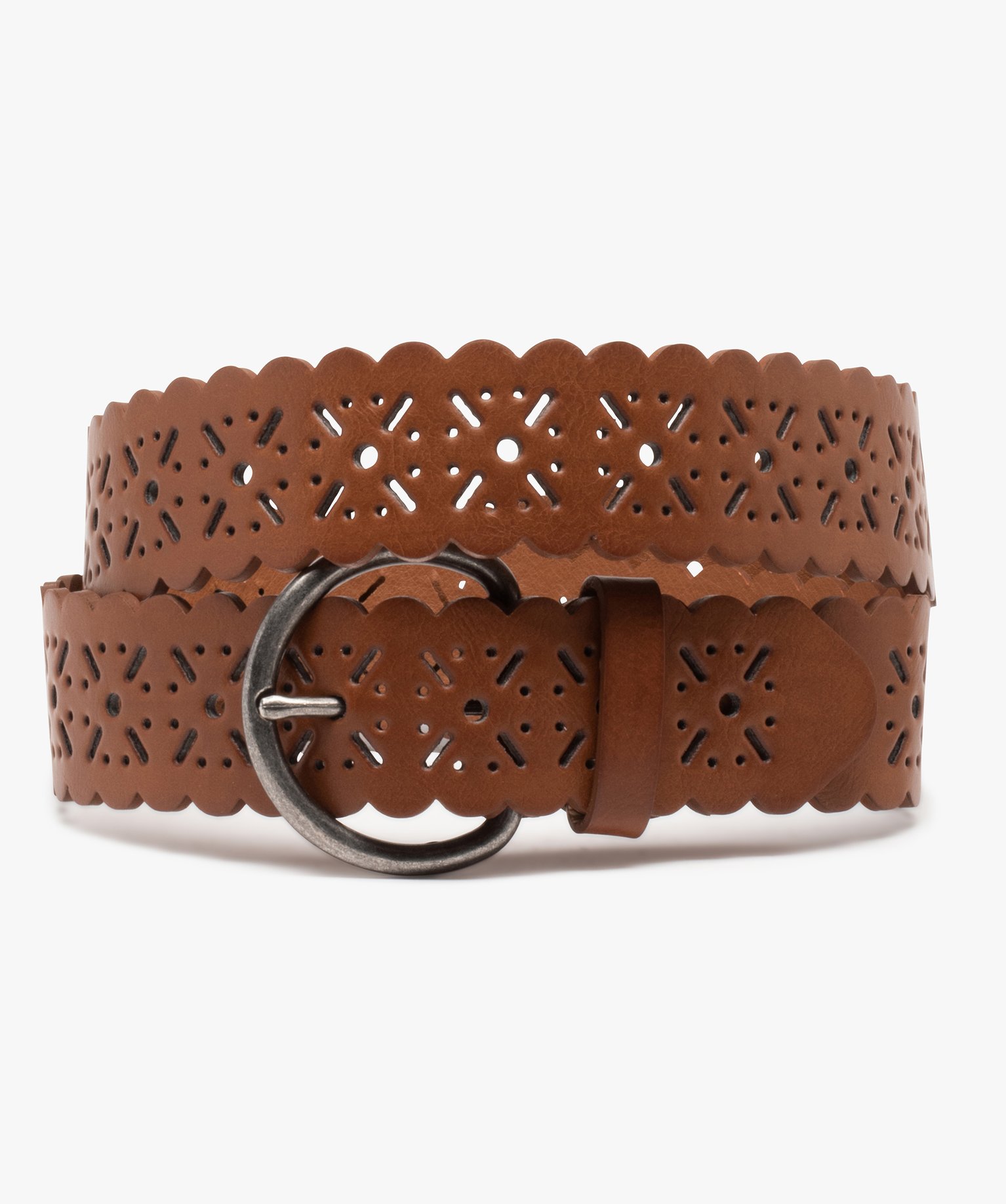 Large ceinture femme hotsell