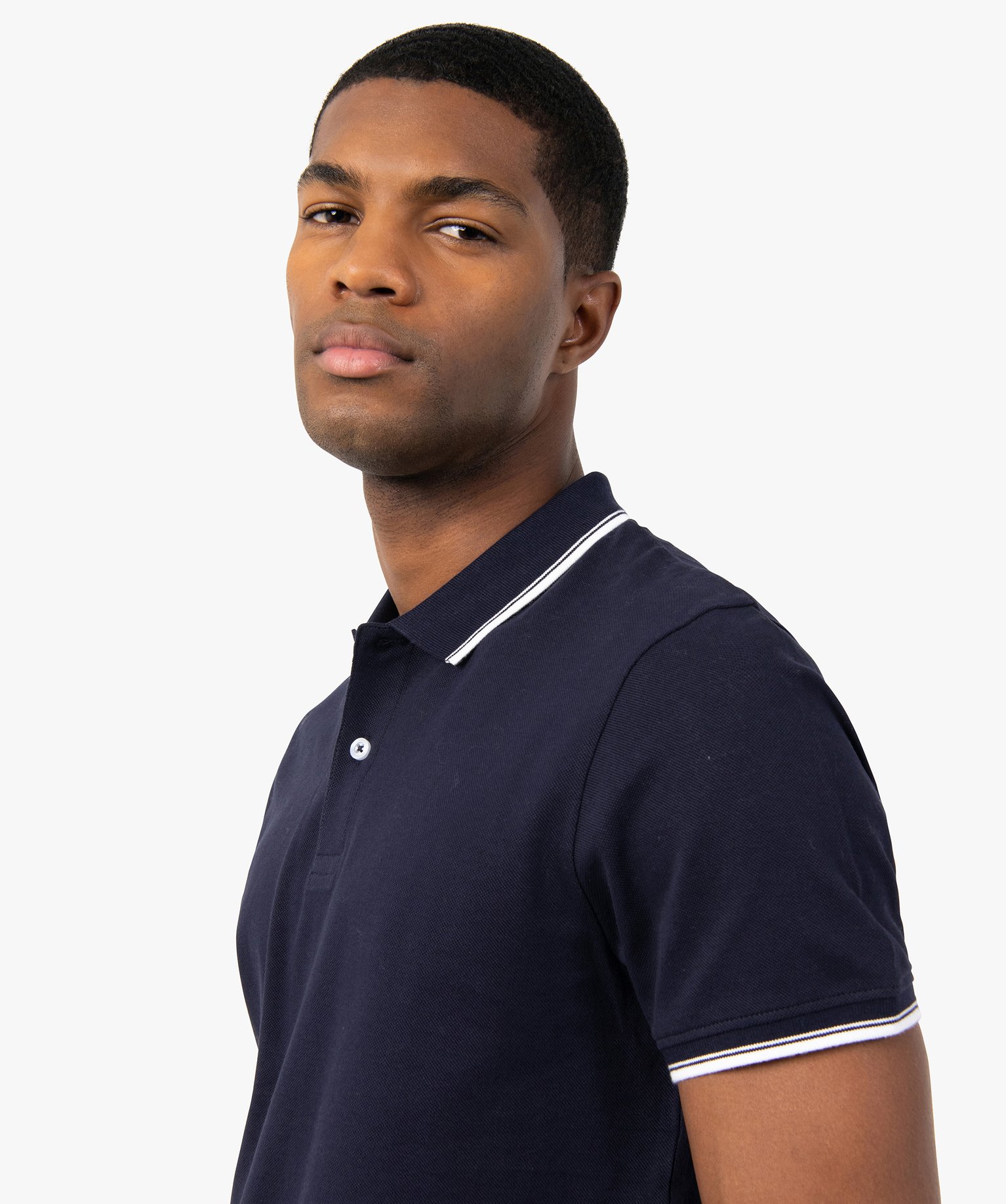 Polo fantaisie homme online