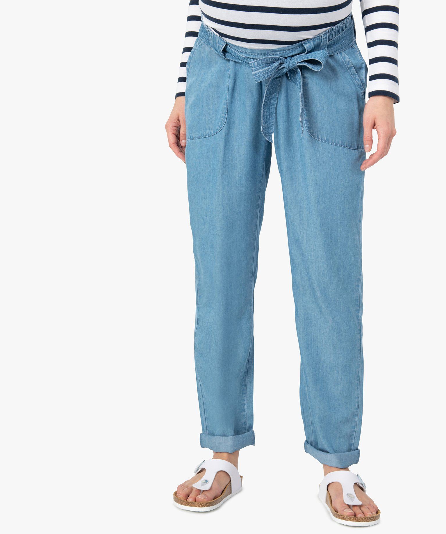 Gemo Grossesse Gemo Vetement De Grossesse Top