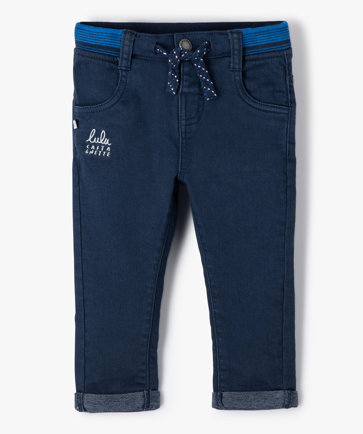 Pantalon sales gemo garcon