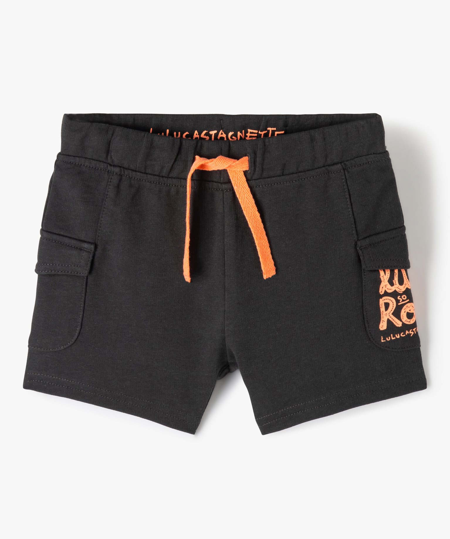 Short bébé garçon h&m hotsell