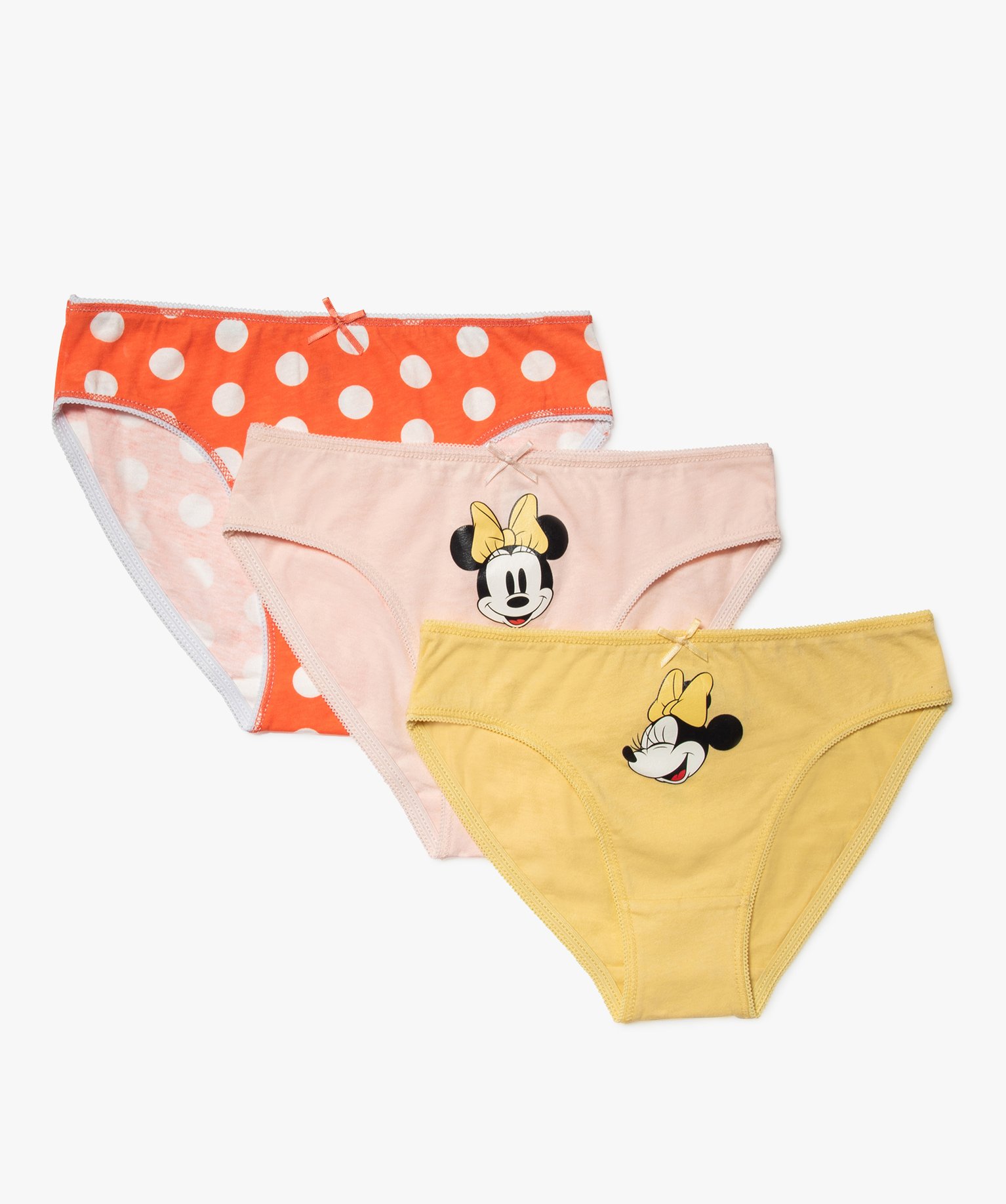 Sous vetement sales disney femme