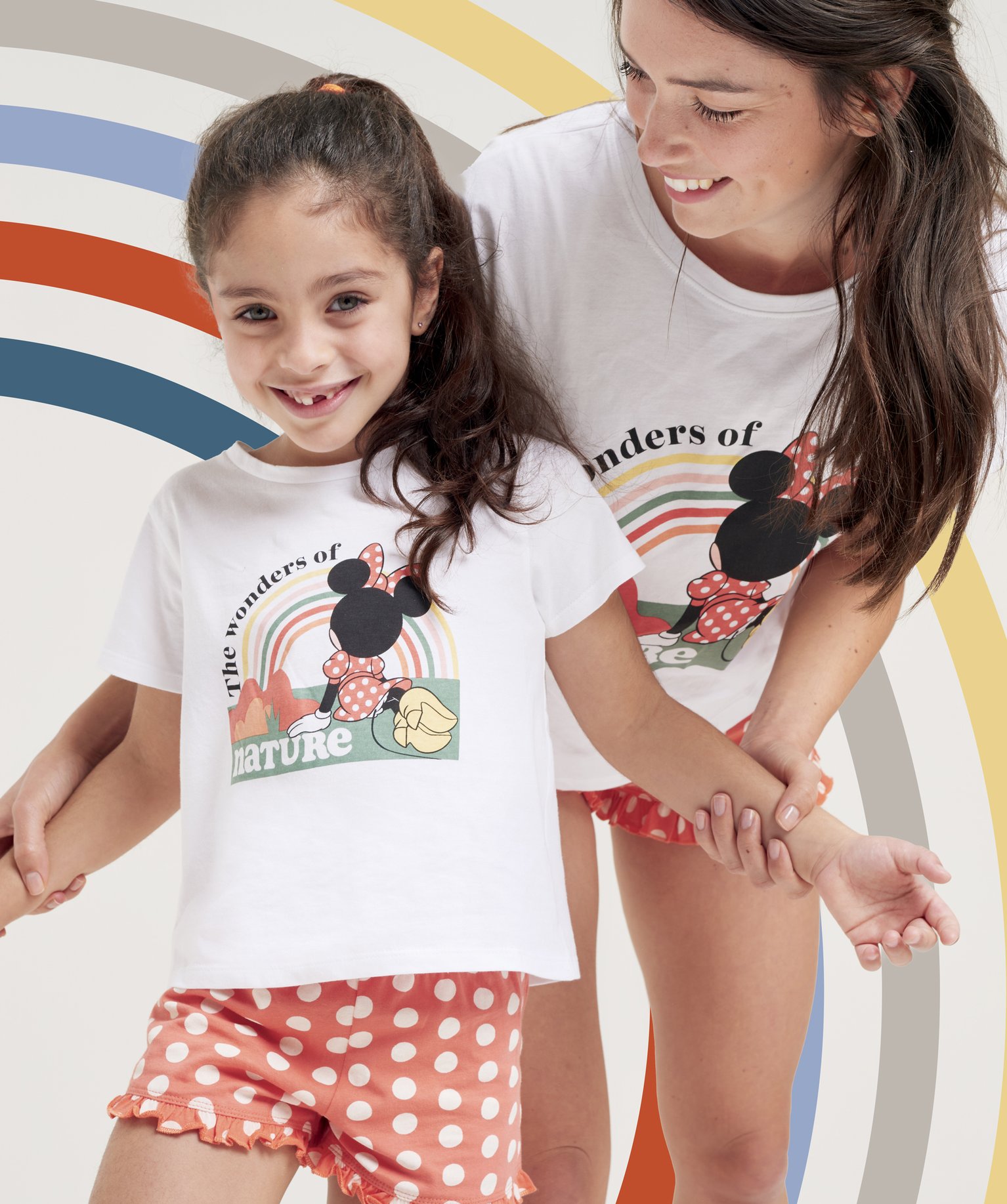 Vetement minnie new arrivals