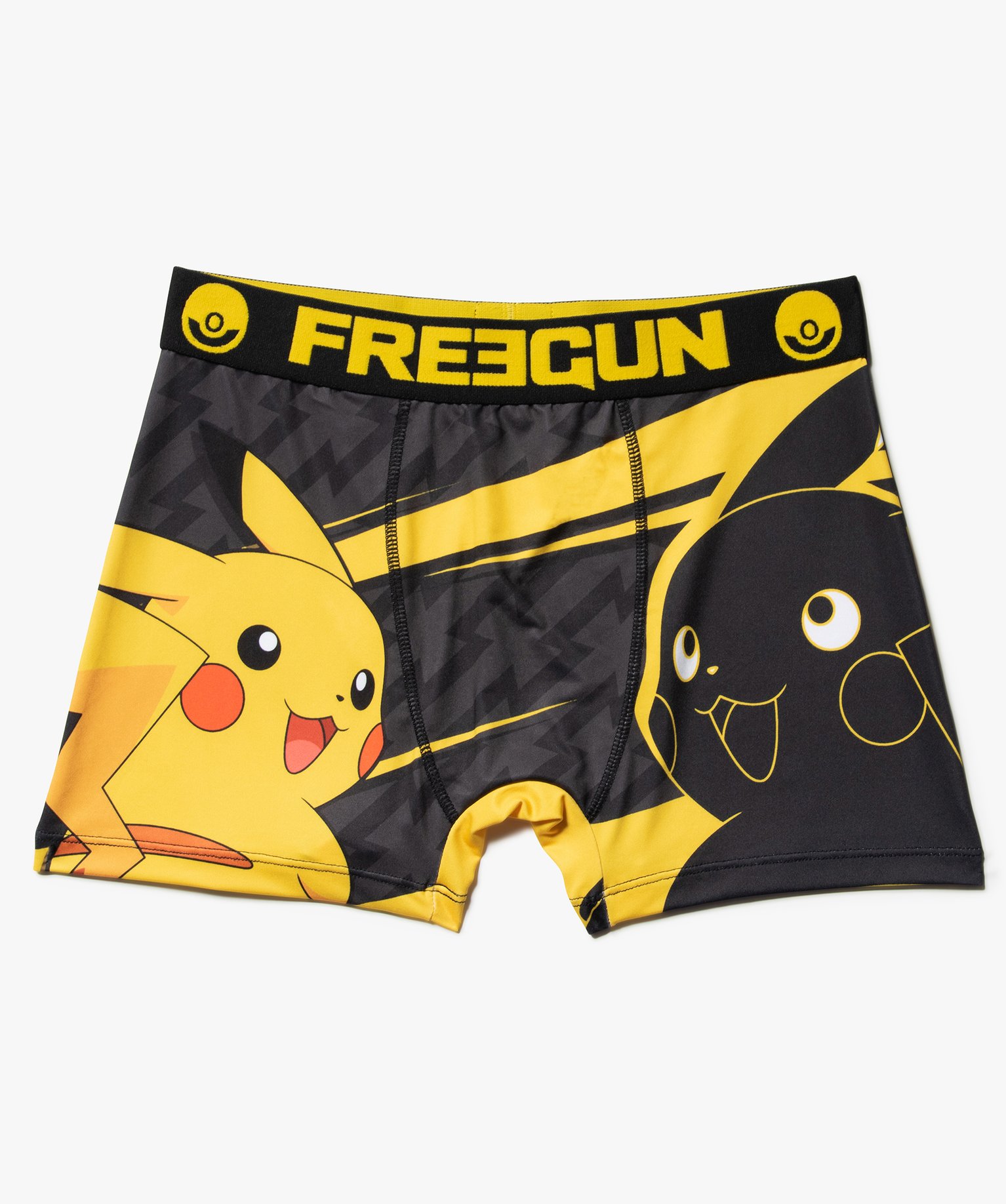 Caleçon homme top gemo