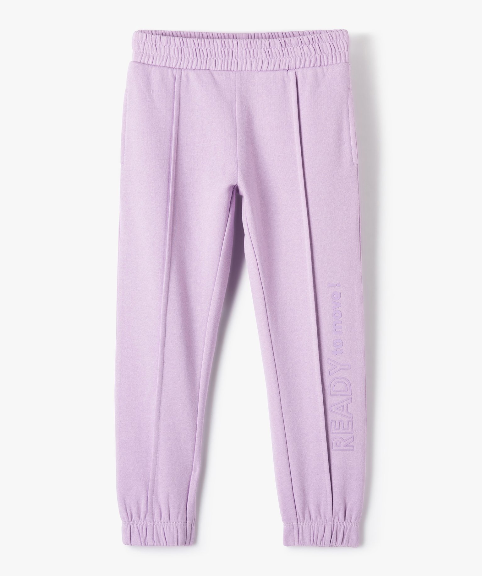 Pantalons De Jogging Fille