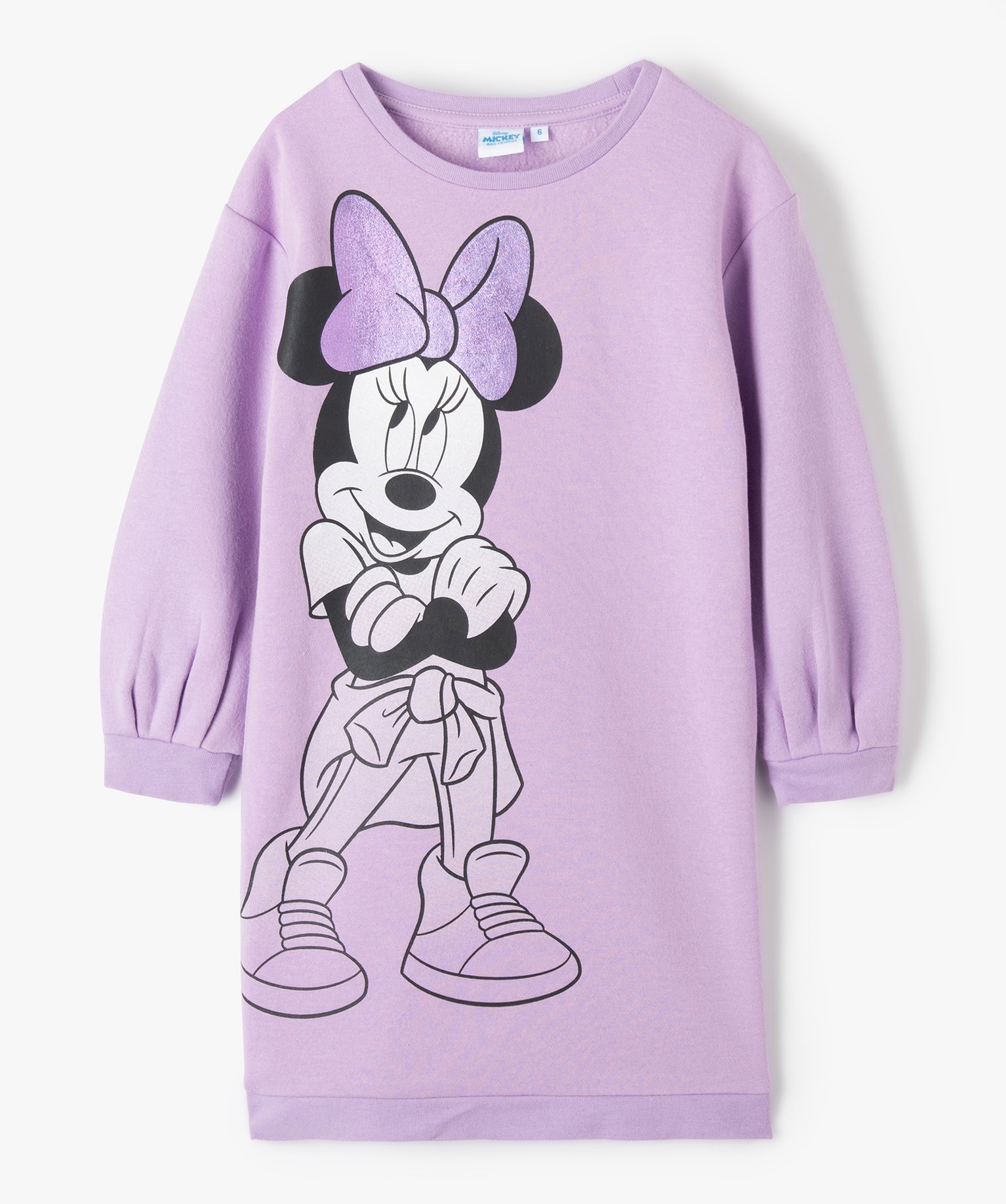 Robe sweat disney cheap