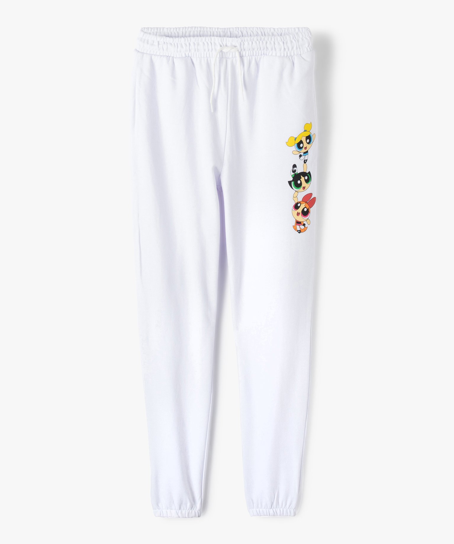 Jogging fille on sale gemo