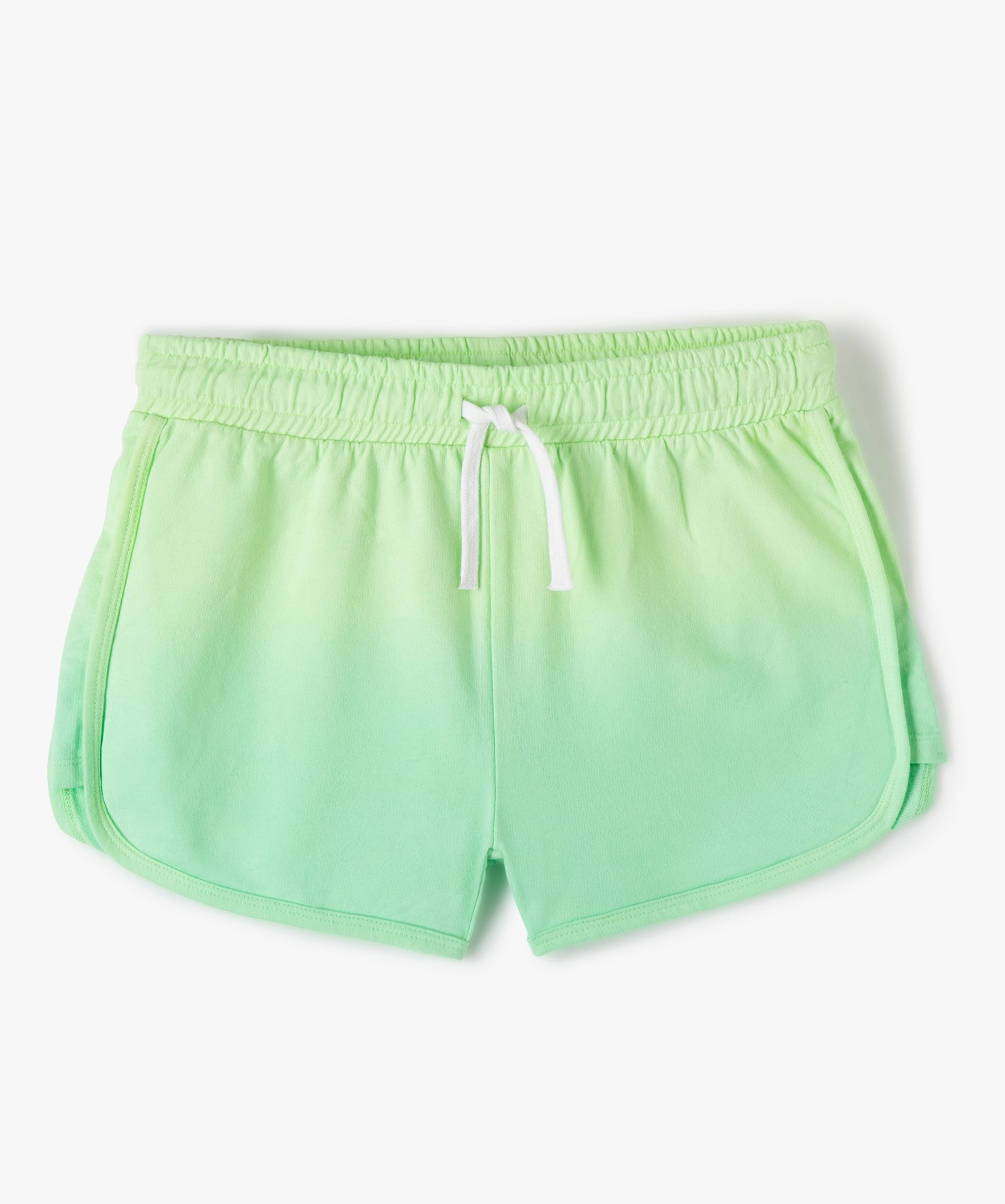 Short deals sport fille