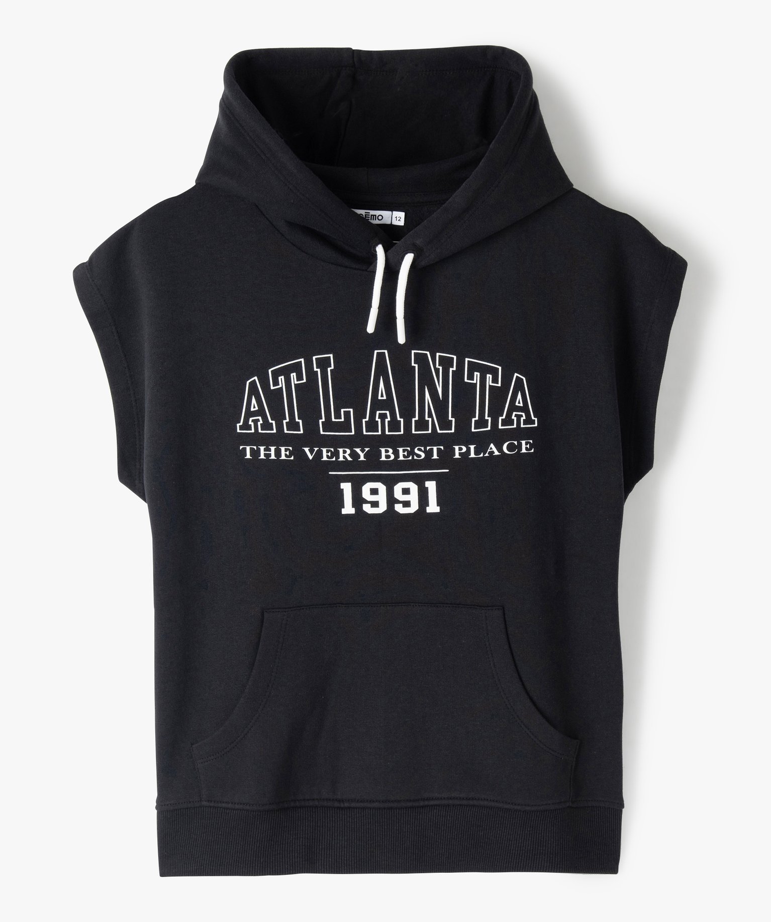Sweat hotsell gris fille