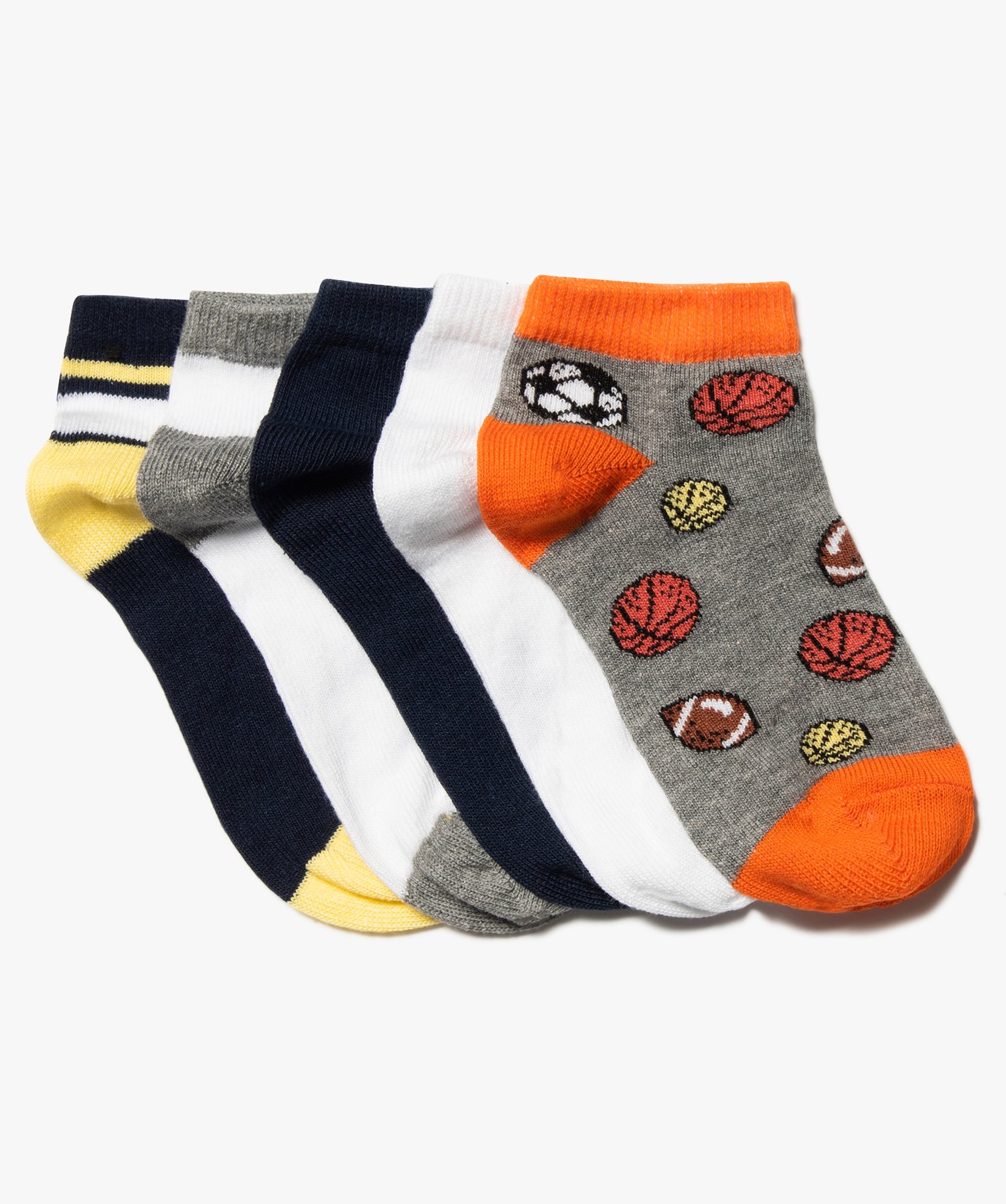 Chaussette garcon best sale