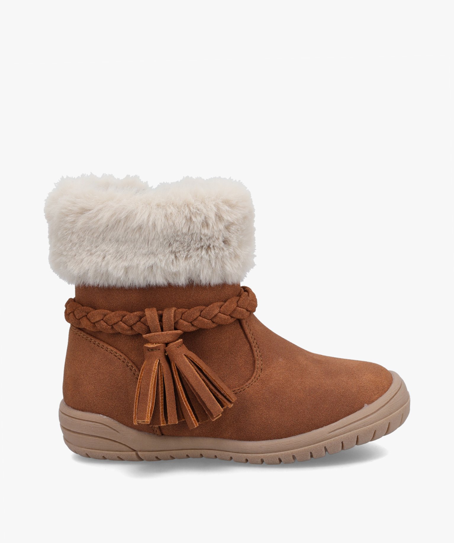 Bottes sales camel gemo