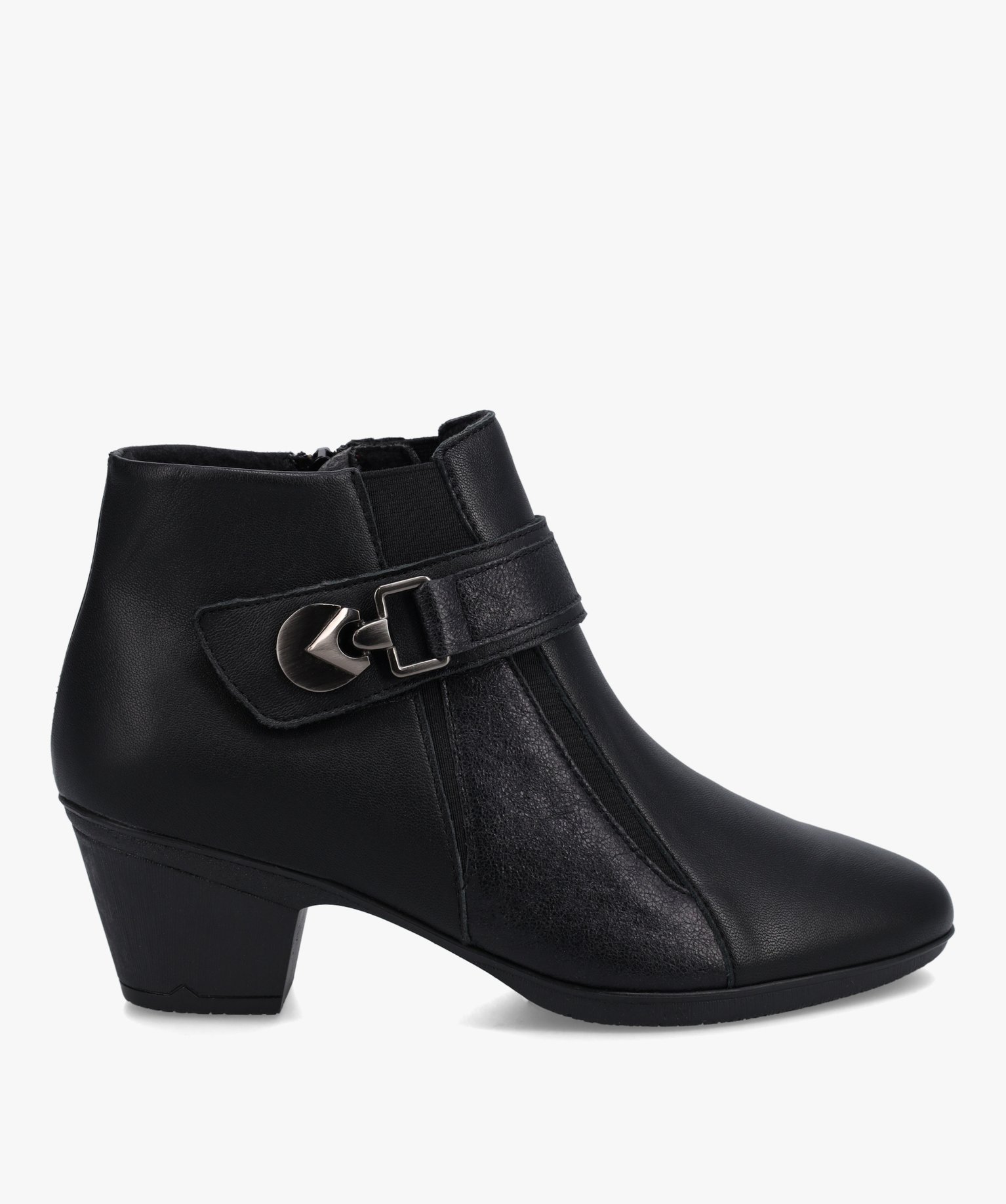 Bottines femme confort shop