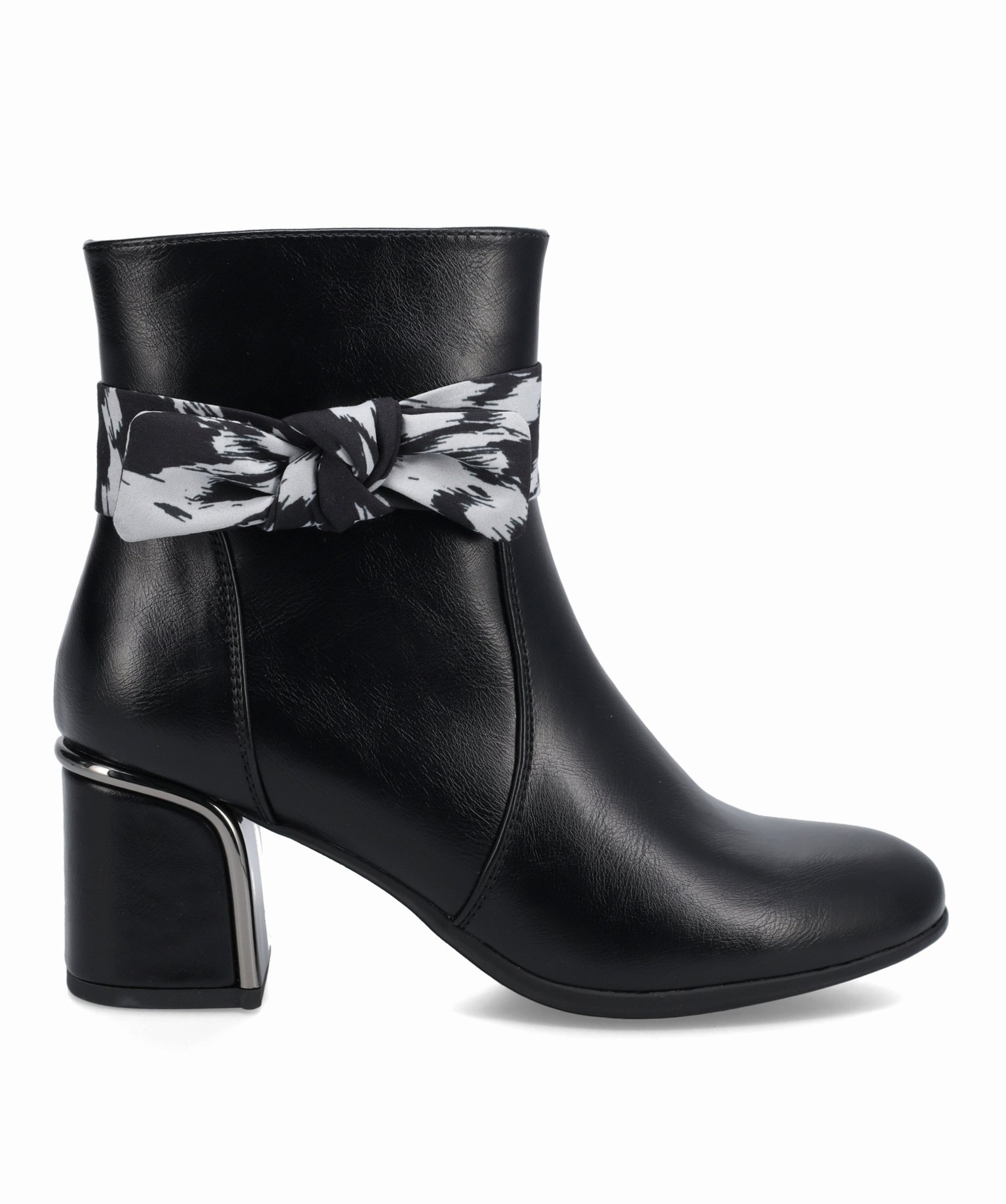 Boots clearance talon carre