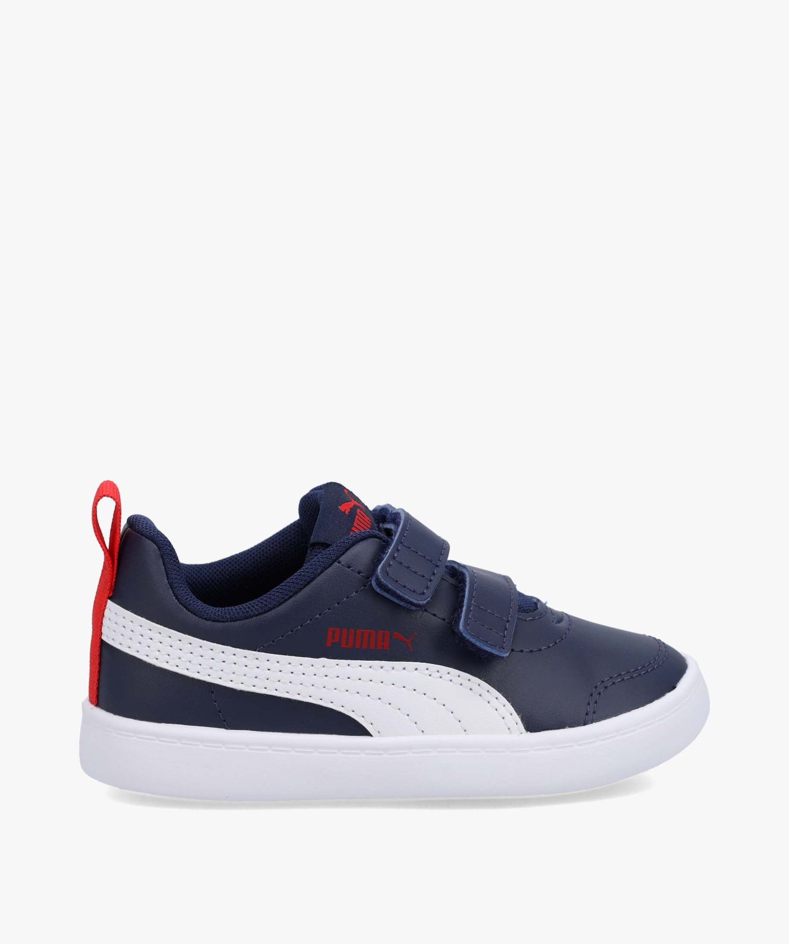 Puma à online scratch