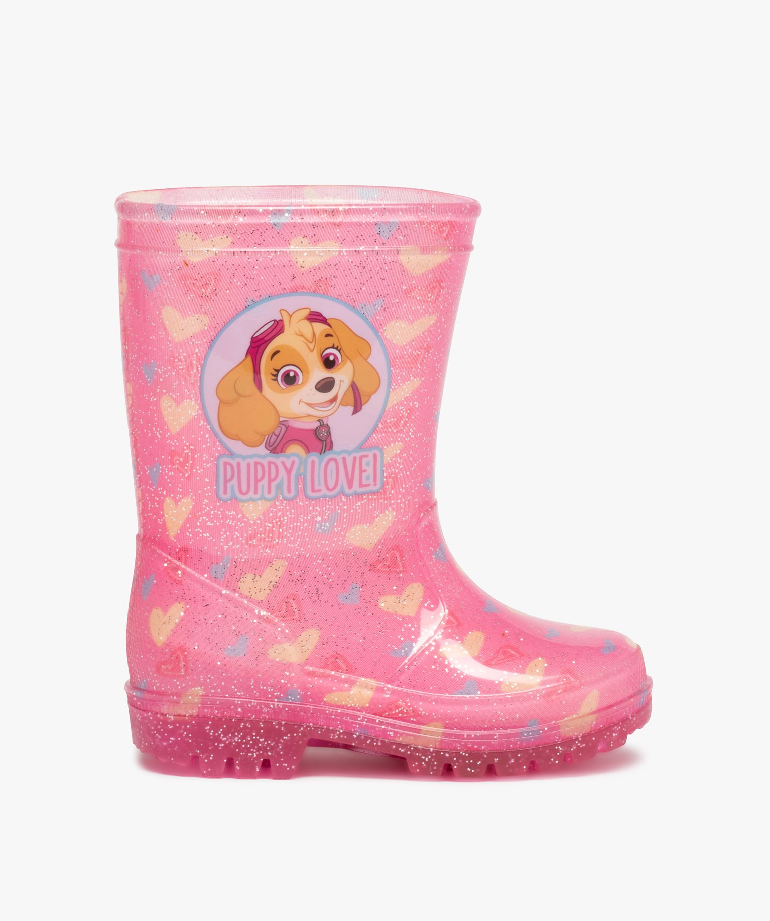 Bottes de pluie enfant fille | Algeria