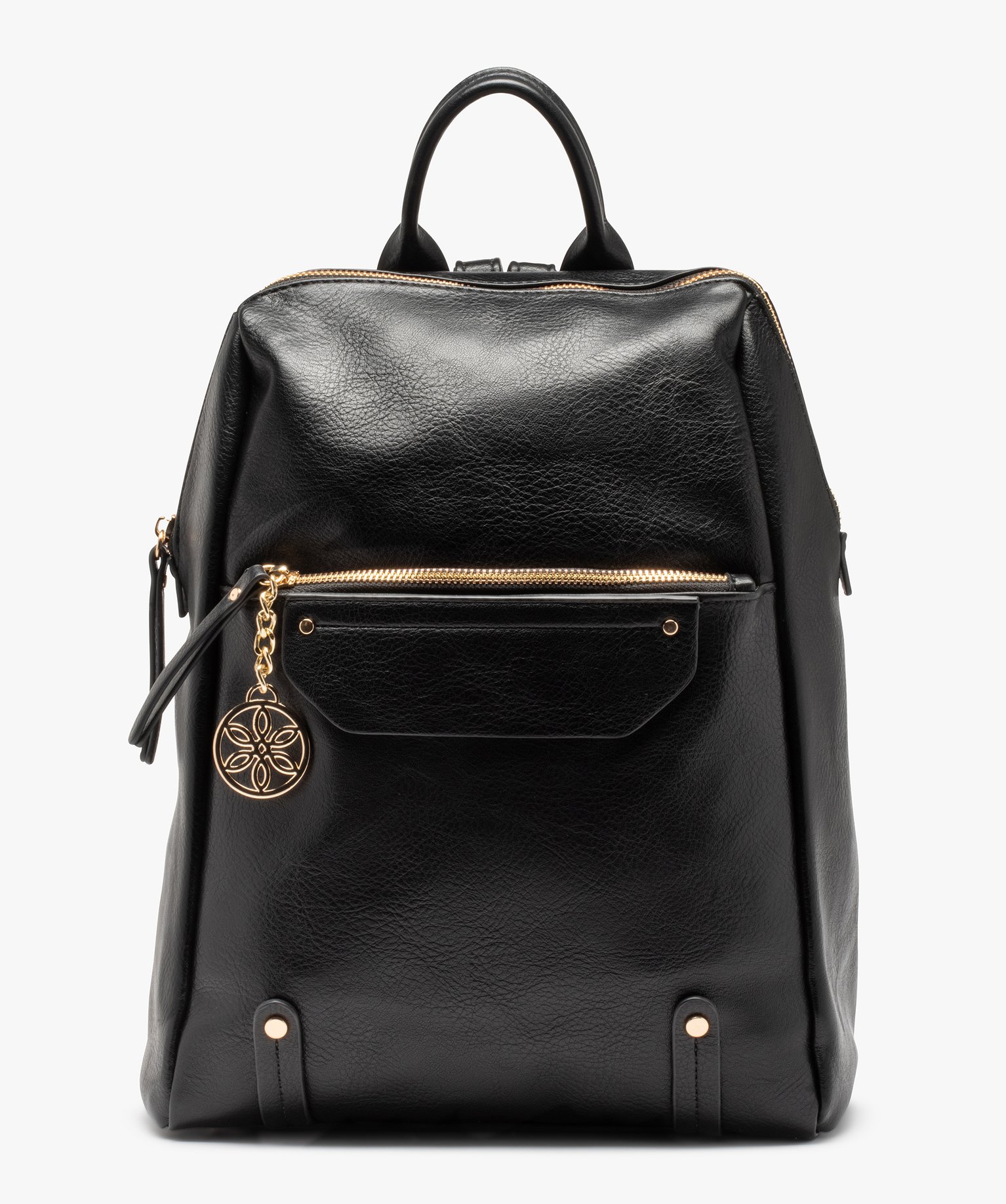 Sac a dos femme noir online