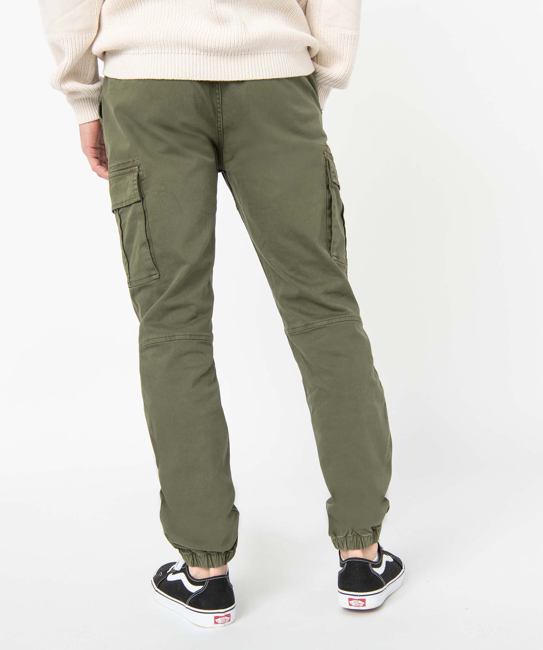 Pantalon cargo homme gemo cheap
