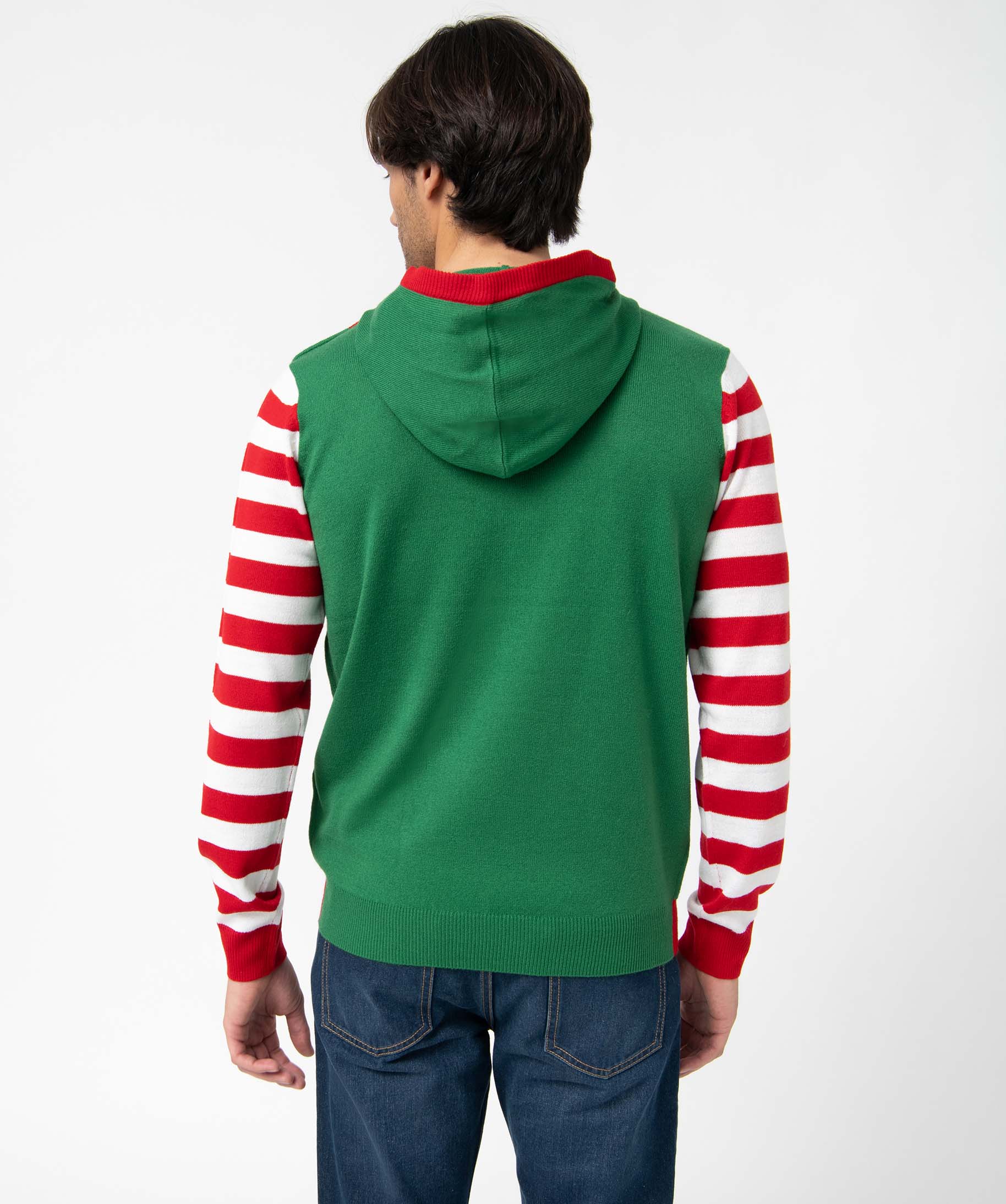 Gemo pull de noel homme outlet
