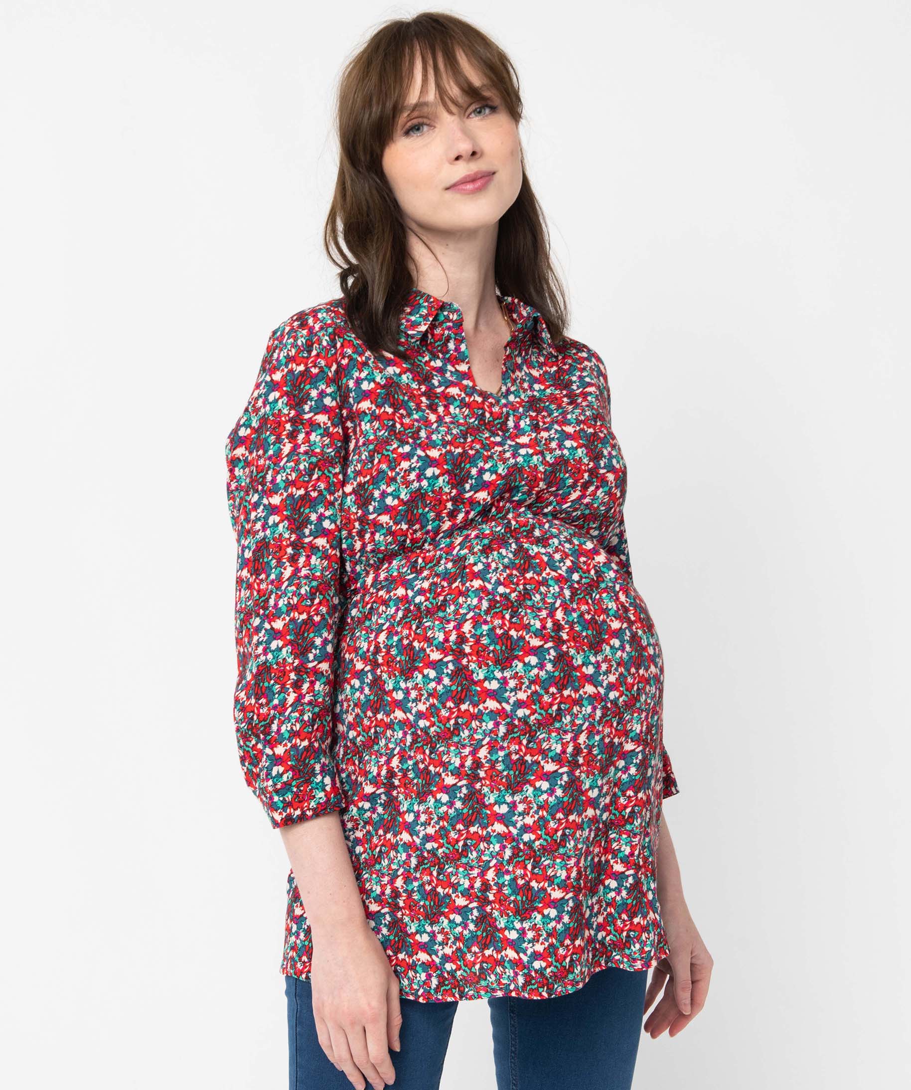 Blouse de grossesse online