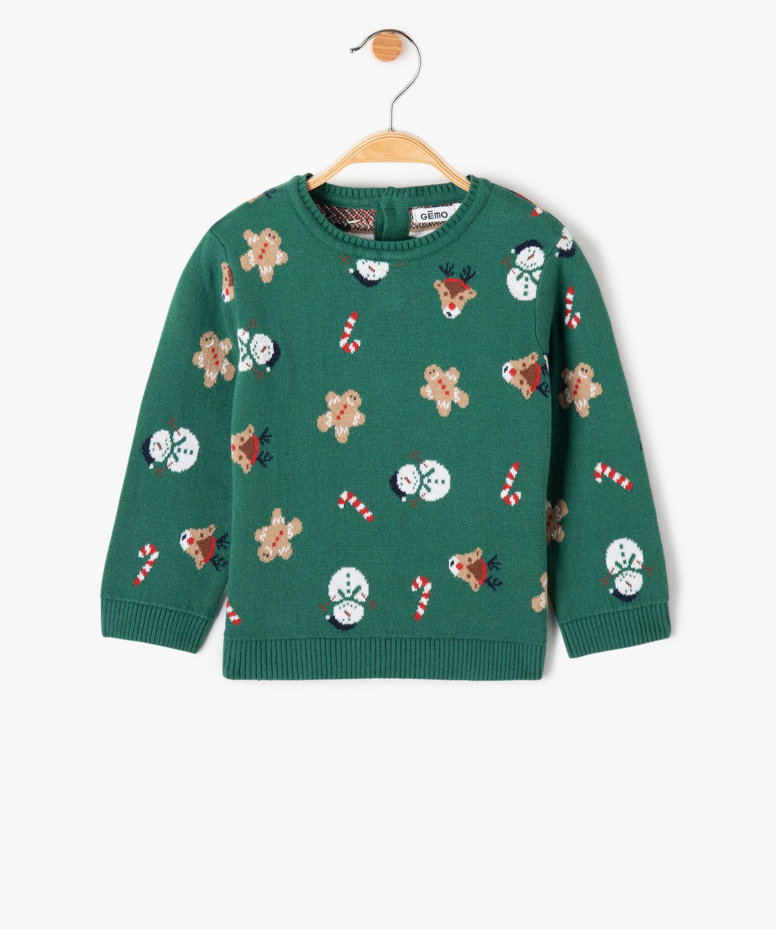 Pull noel bebe h&m outlet
