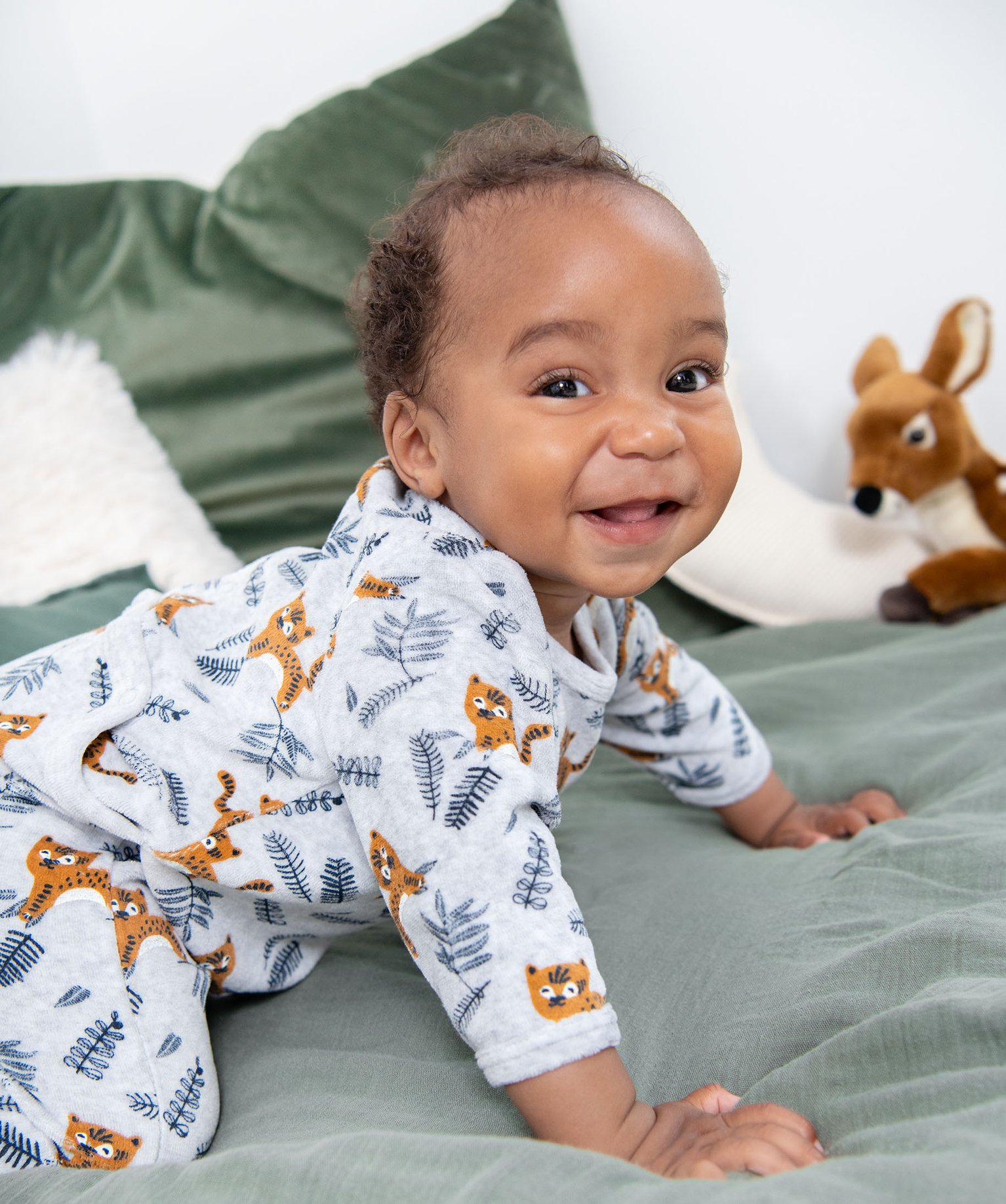 Pyjama dors bien bébé deals