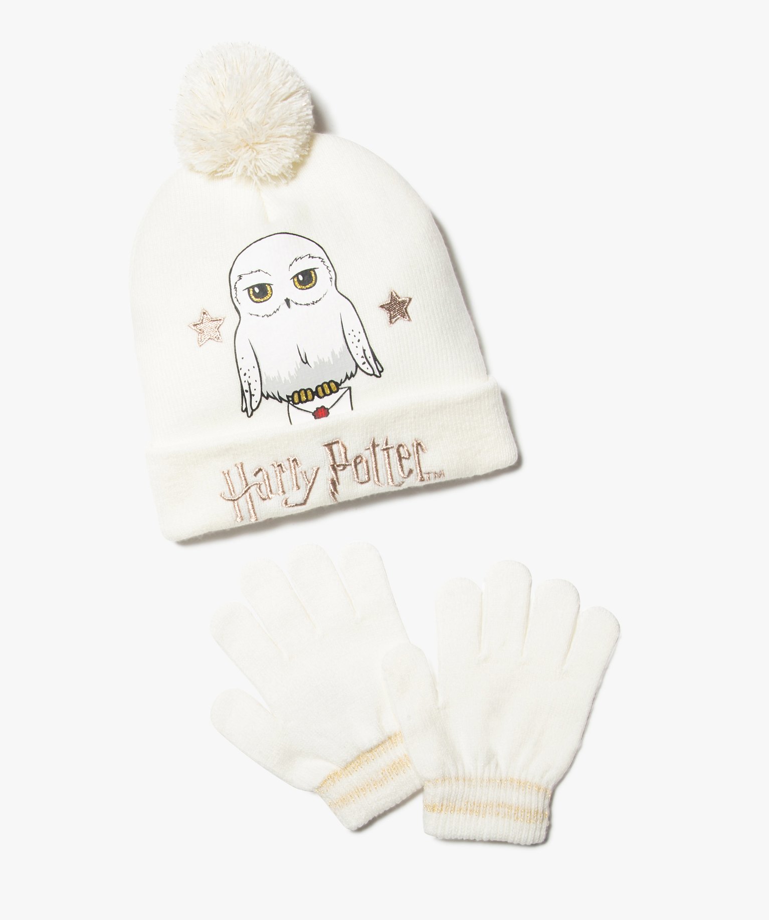 Bonnets - Boutique Harry Potter