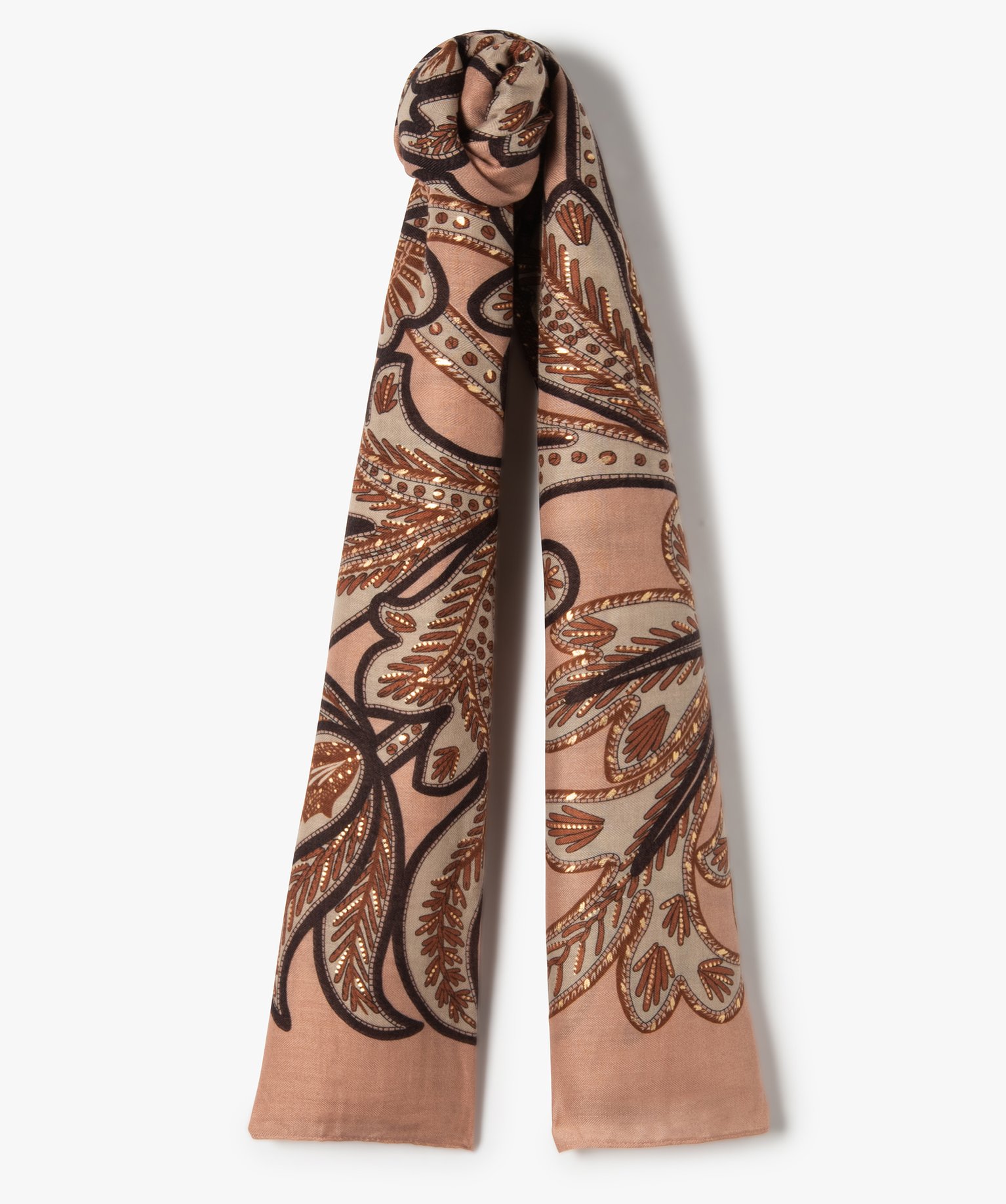 Gemo foulard hotsell