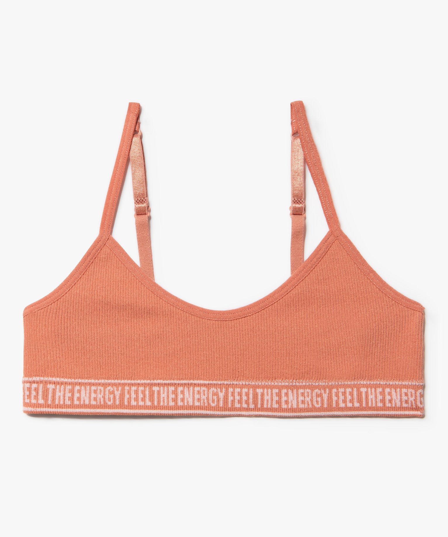 Brassière fille gémo hotsell