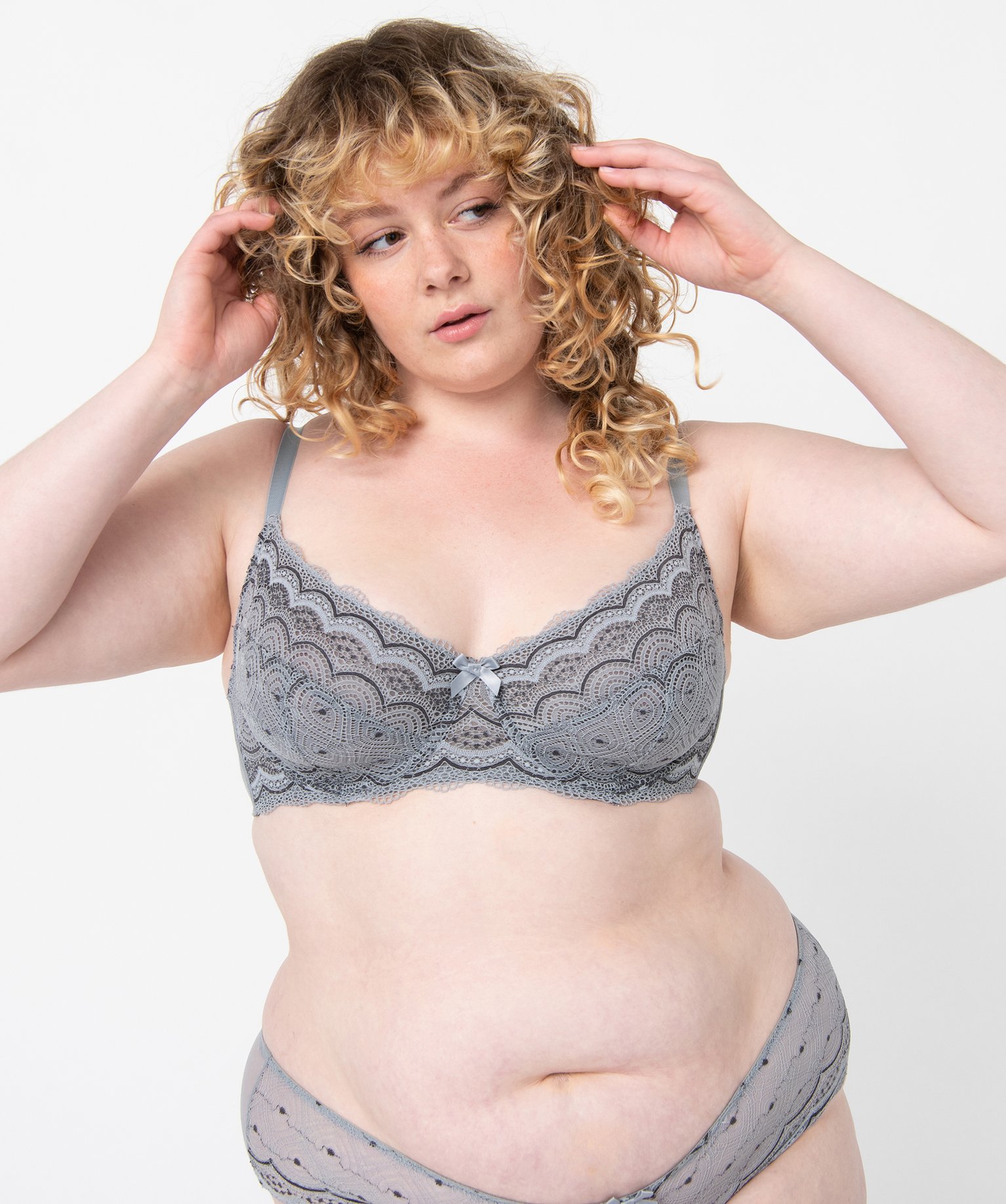 Sous vetement femme dentelle grande taille new arrivals