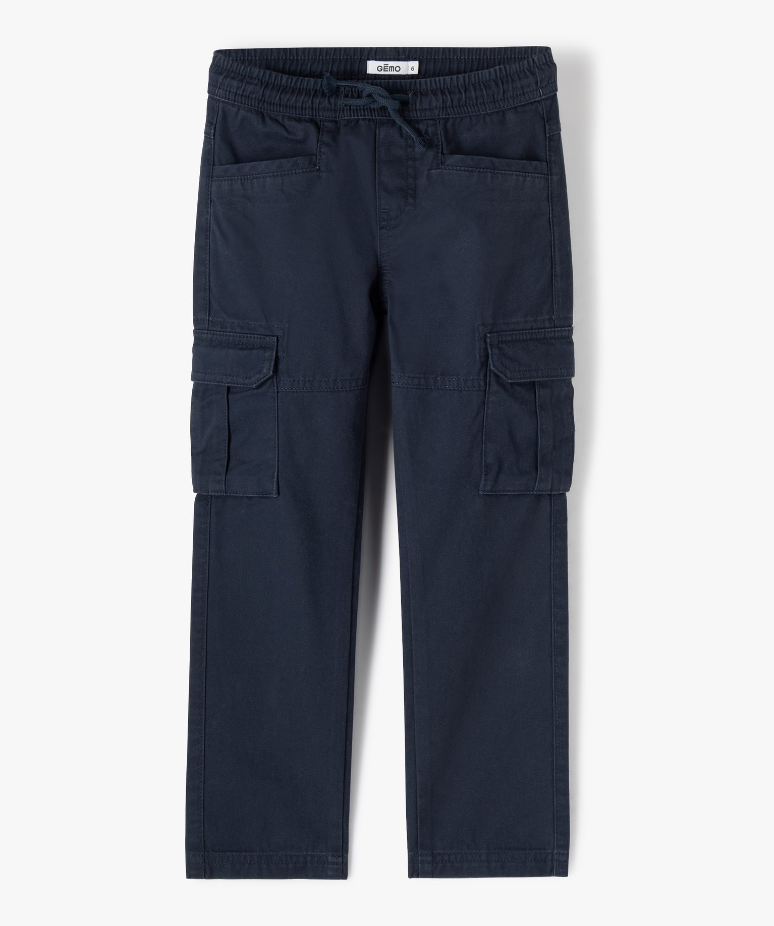 Pantalon online garcon gemo