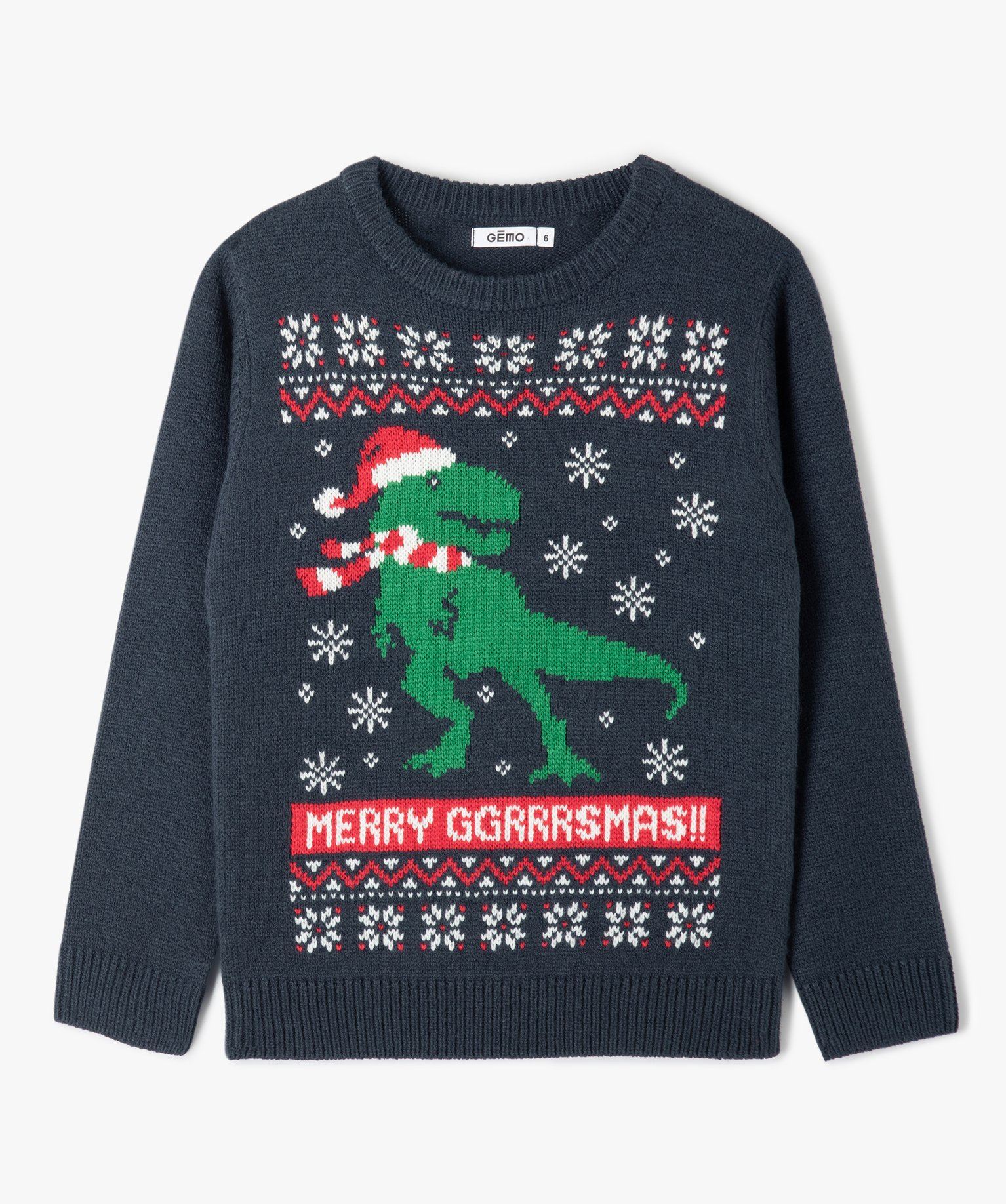 Pull dinosaure online garcon