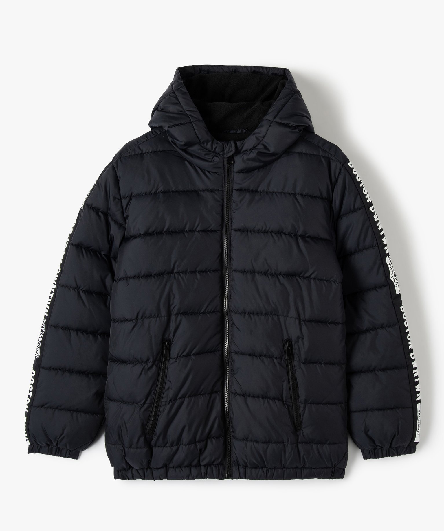 Veste doudoune garcon online
