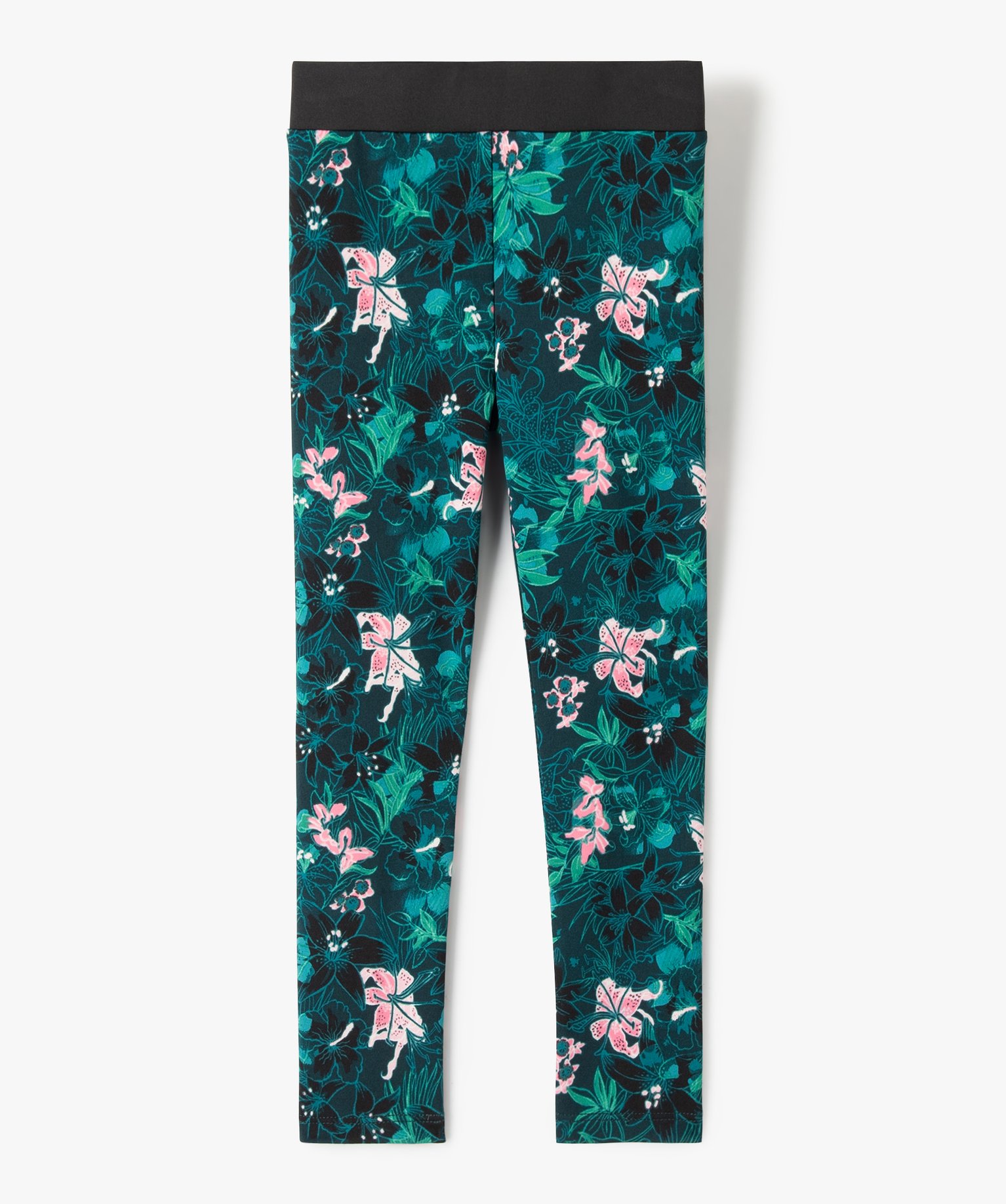 Legging sport ceinture clearance large