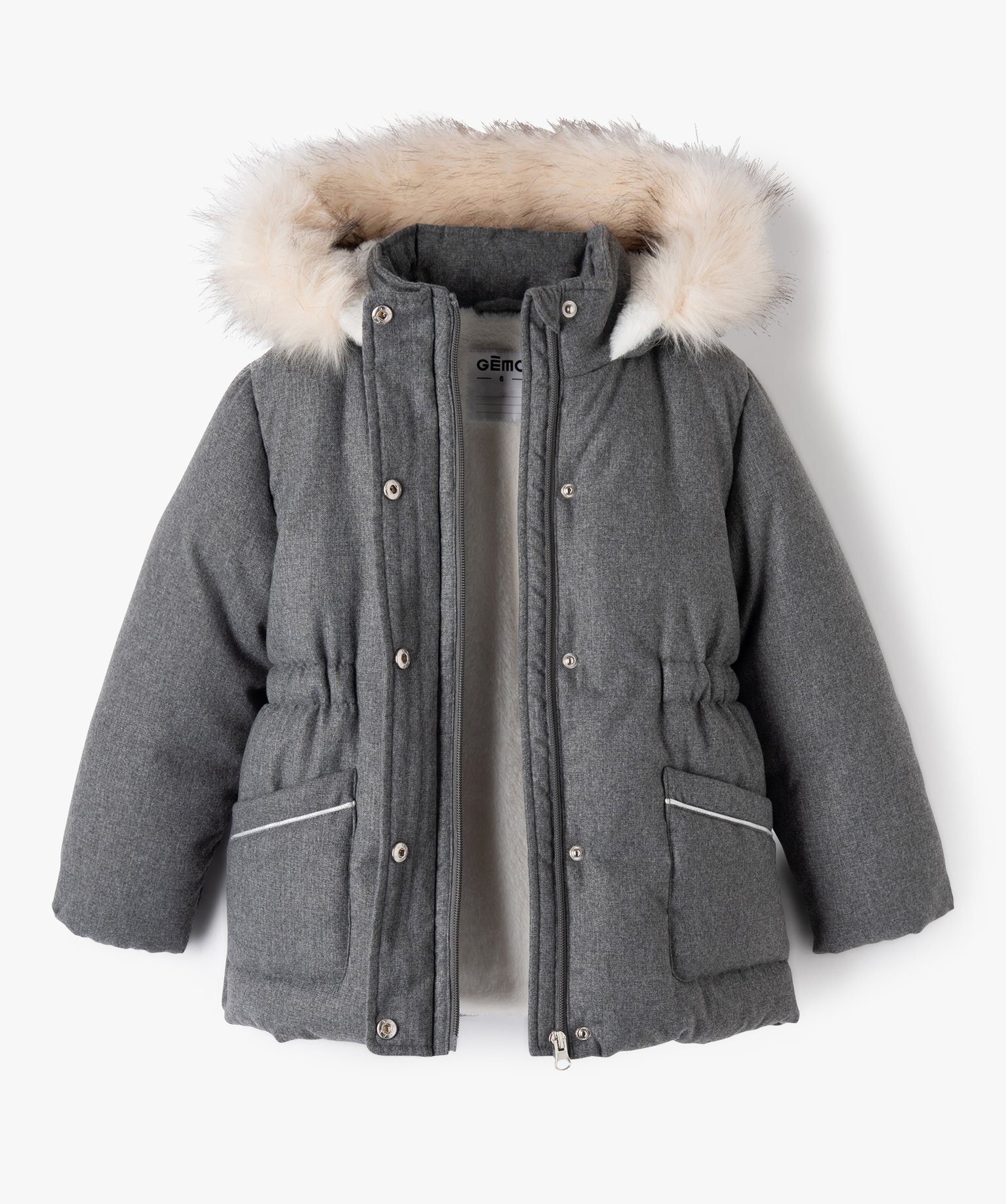 Manteau de fille outlet