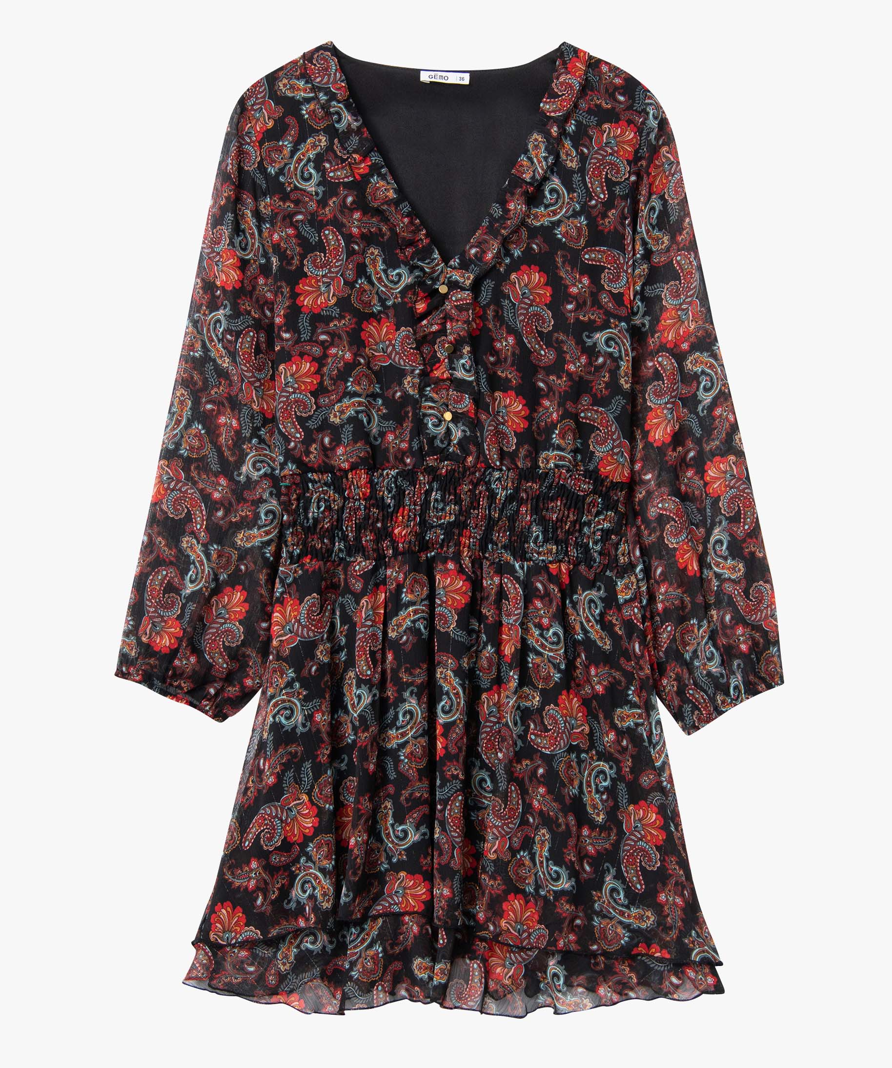 Robe a gemo discount
