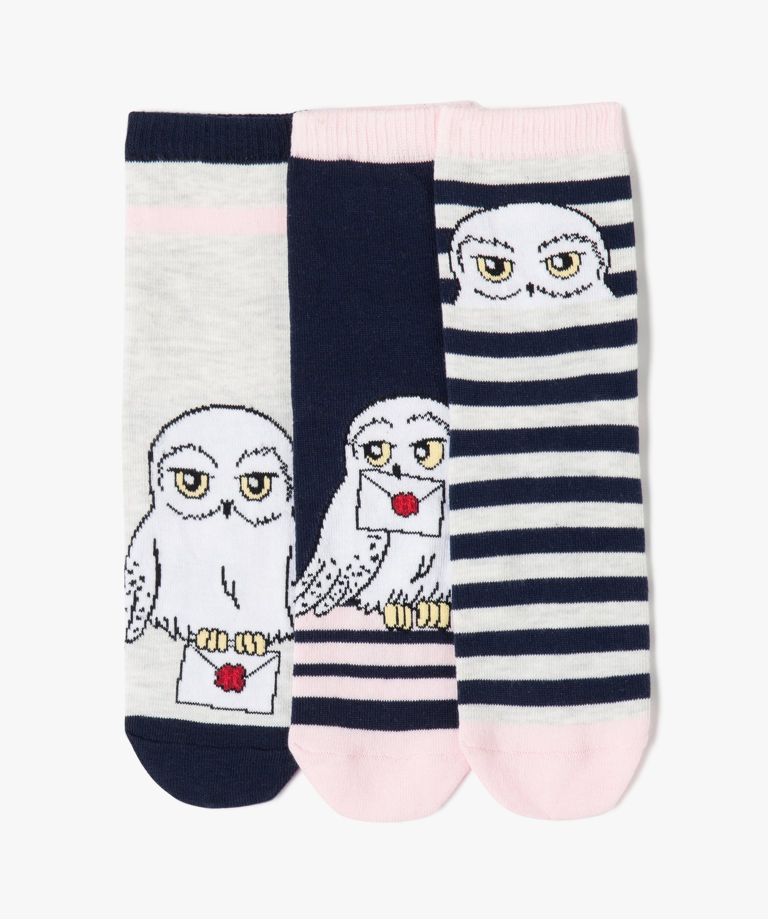 Chaussettes harry potter cheap fille