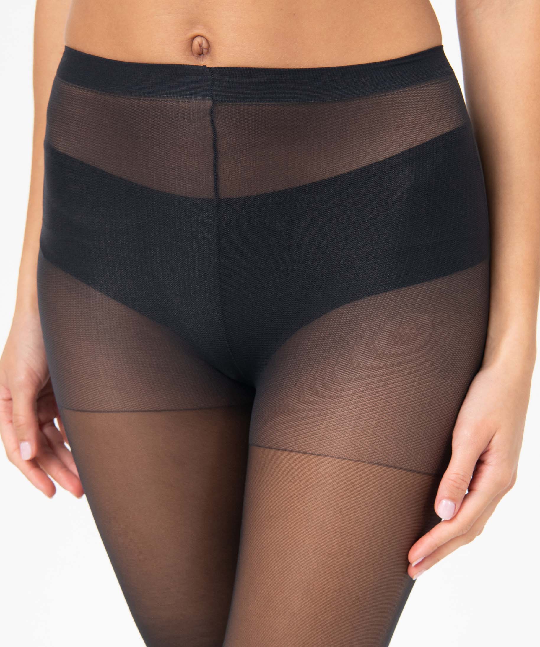 Collant rouge femme gemo best sale