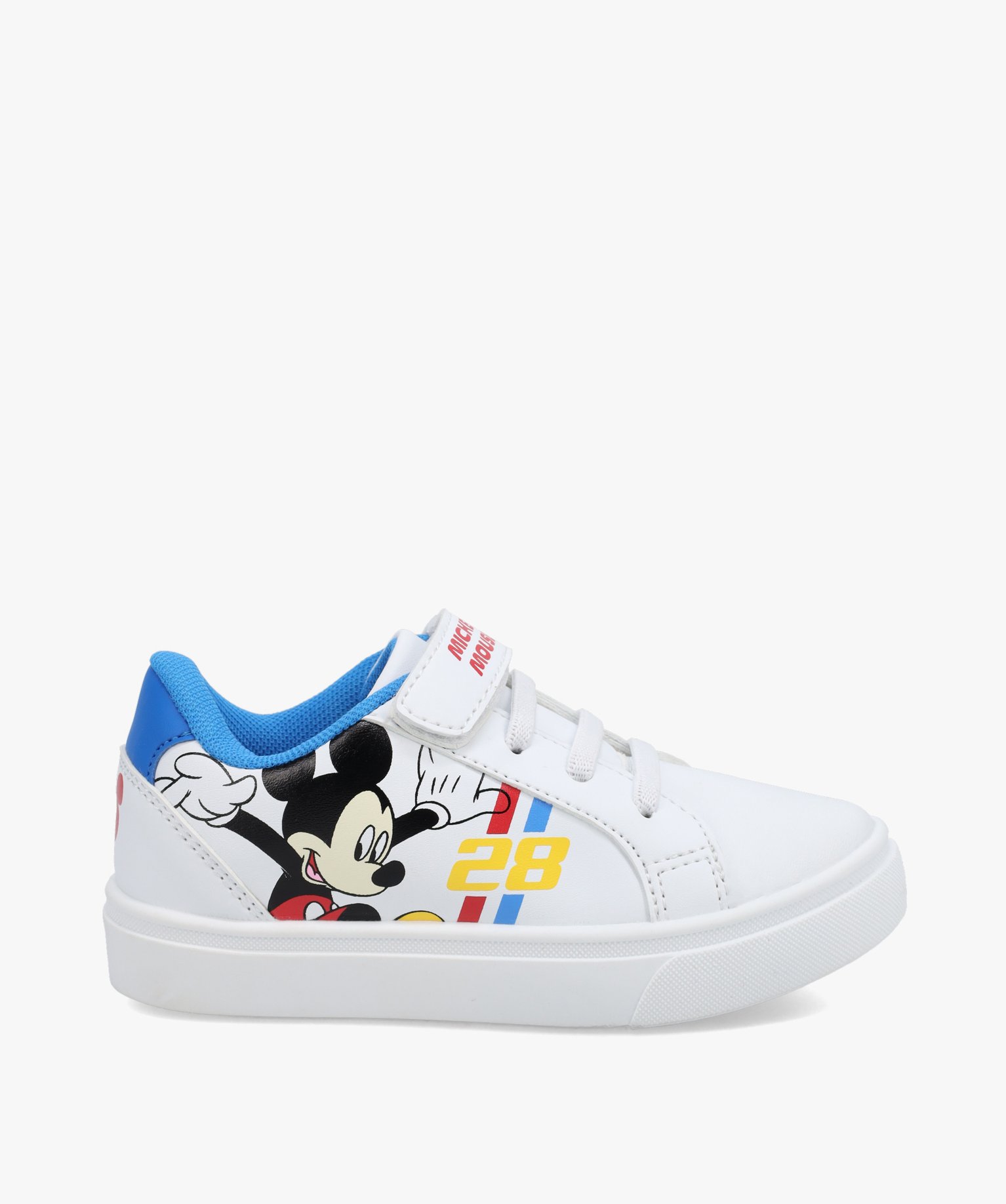 Chaussure mickey garcon outlet