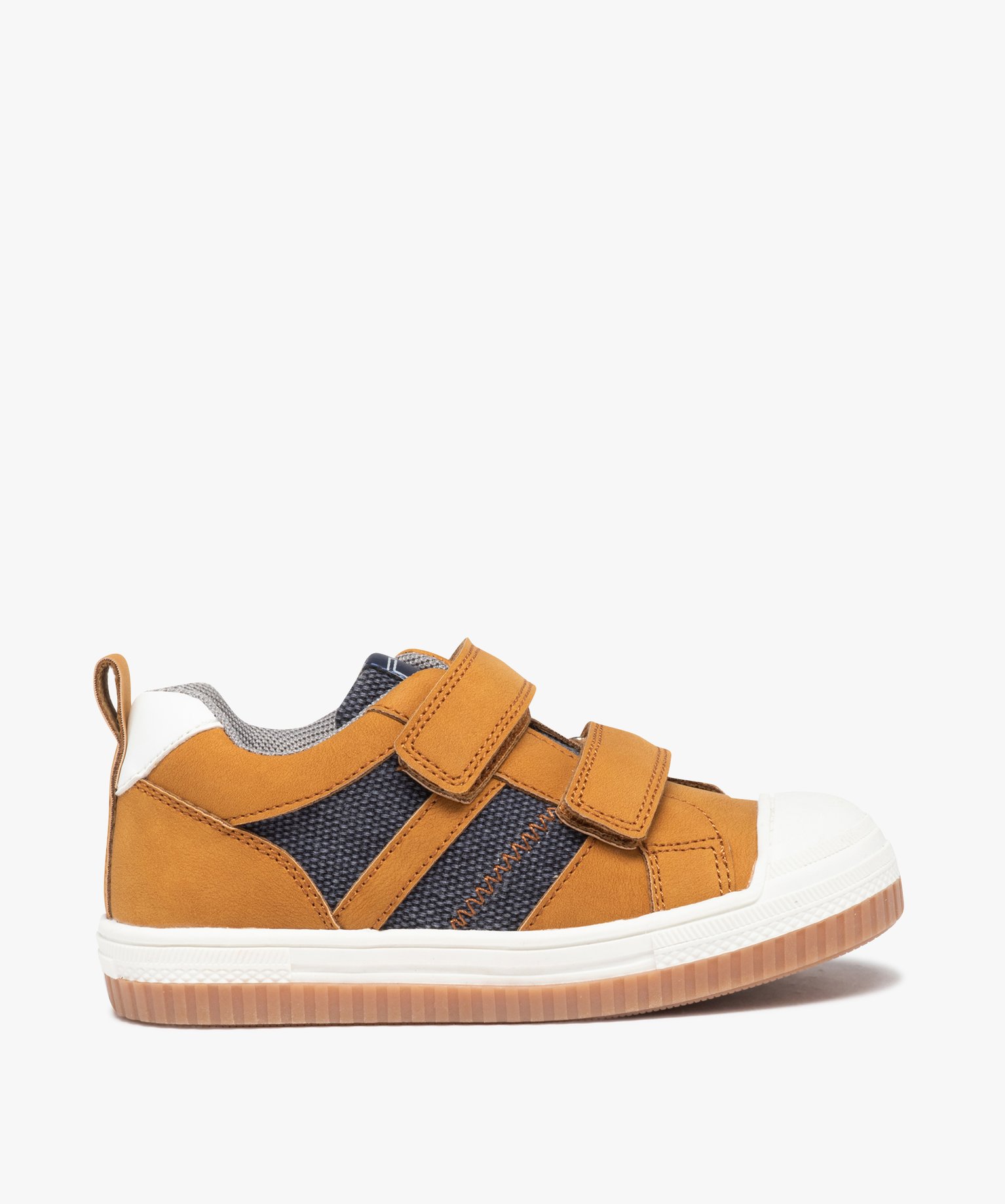 Chaussure bout renforcé garcon deals