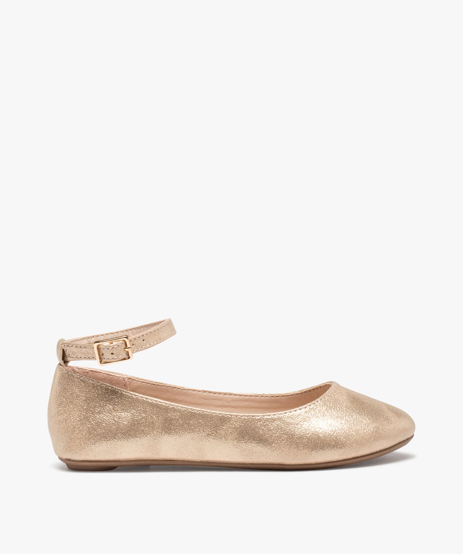 Ballerines bride cheville sale