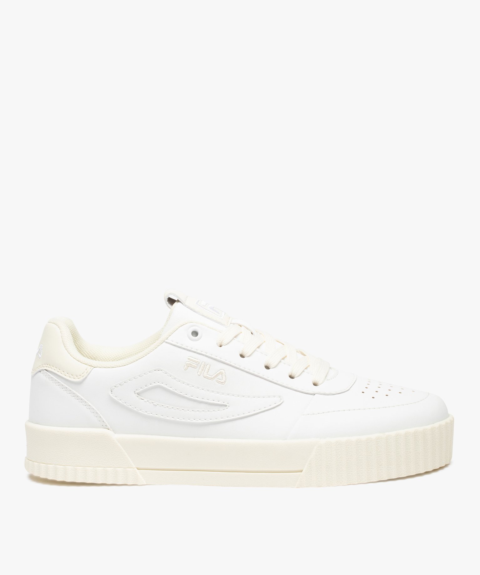Chaussures tennis fila femme discount