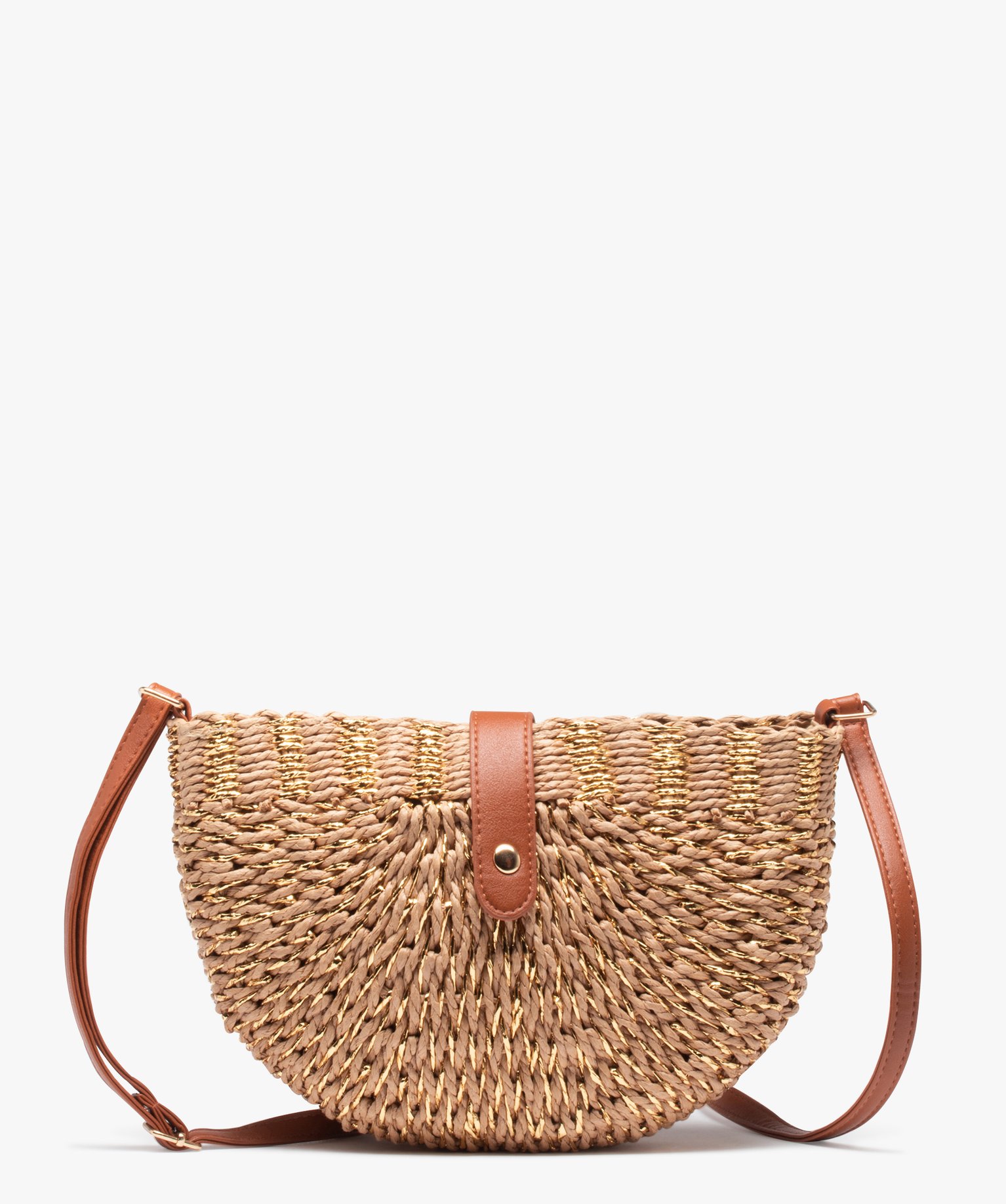 Sac bandoulière femme - Pure