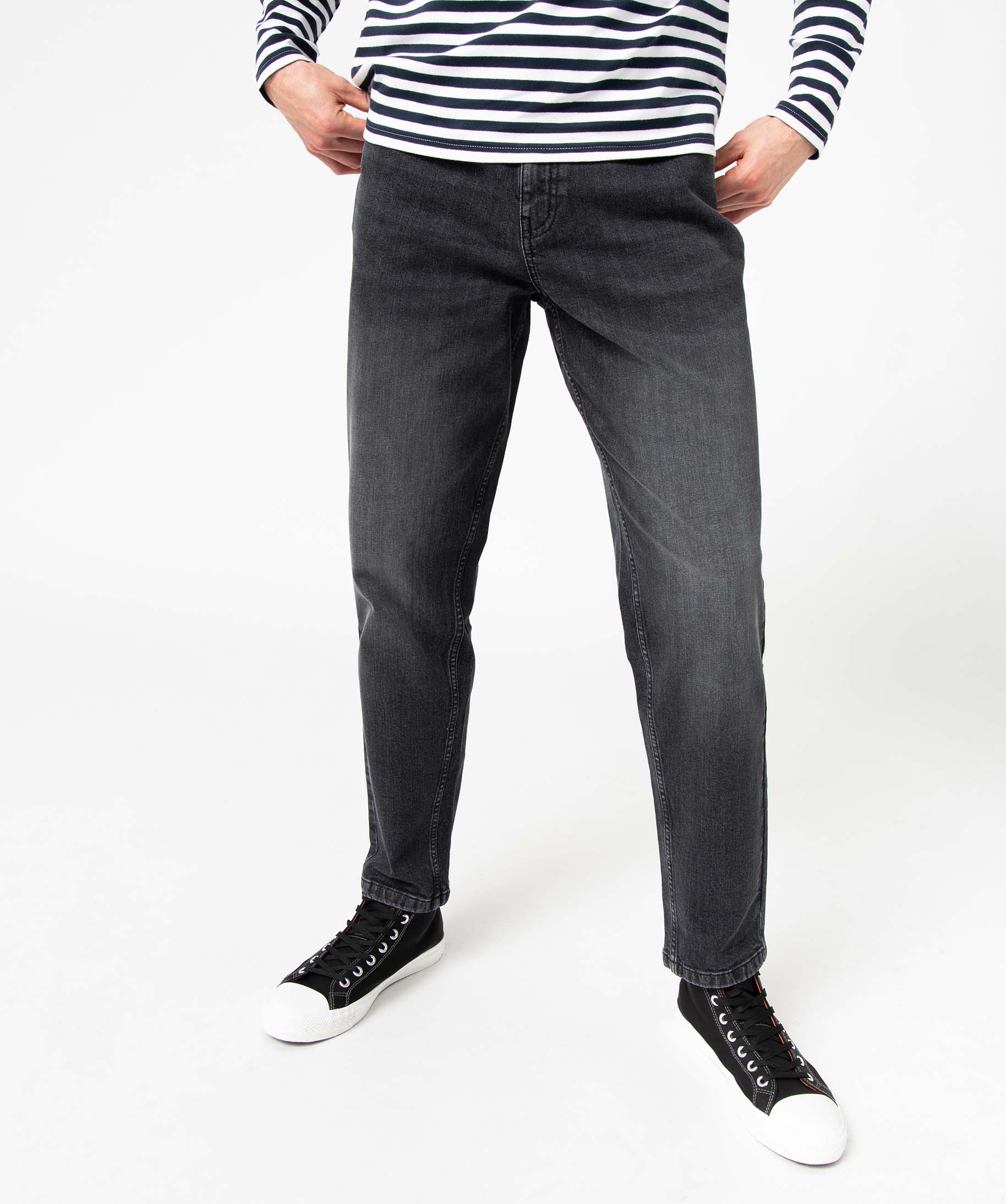 Coupe tapered on sale